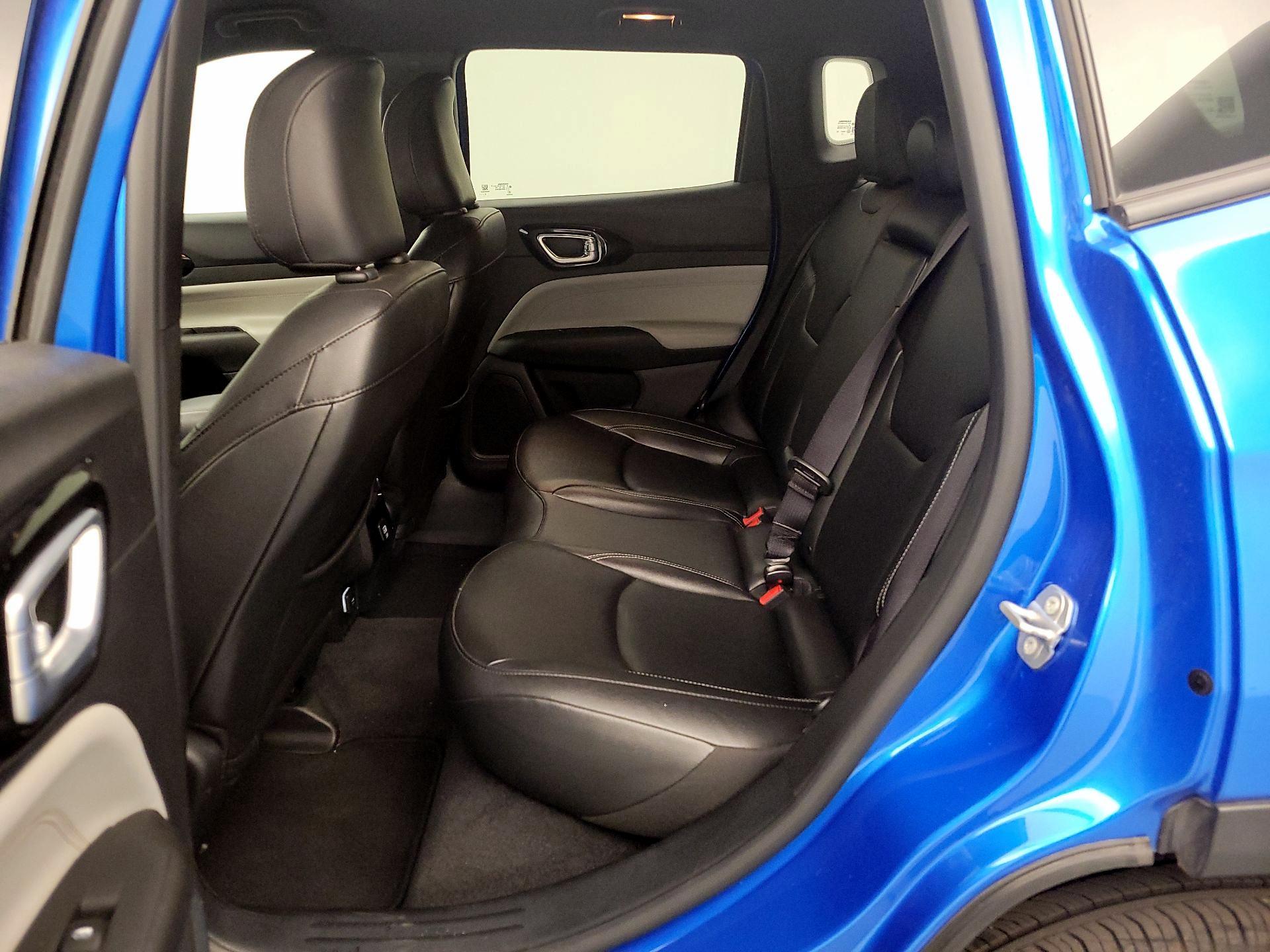 Thumbnail: 2025 Jeep Compass - 19