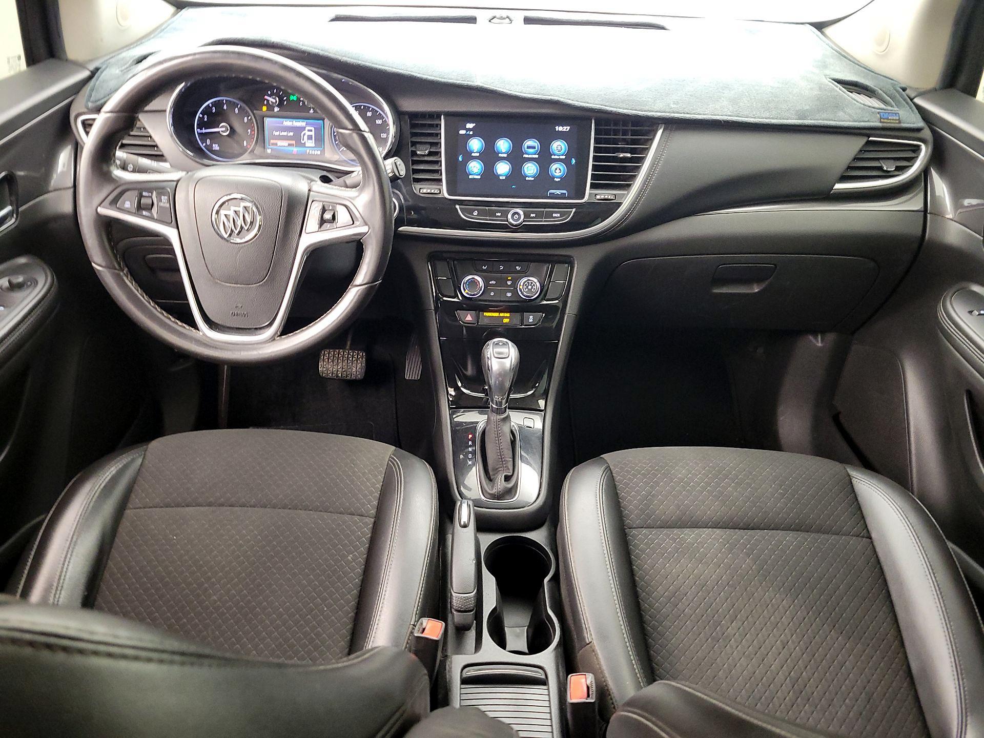 Thumbnail: 2019 Buick Encore - 9