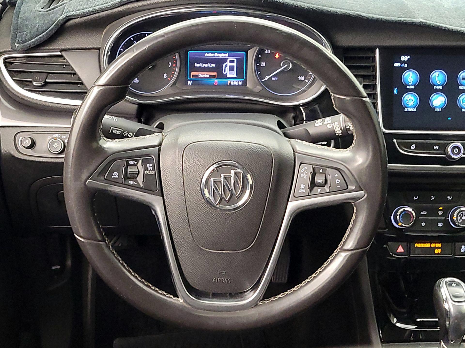 Thumbnail: 2019 Buick Encore - 10