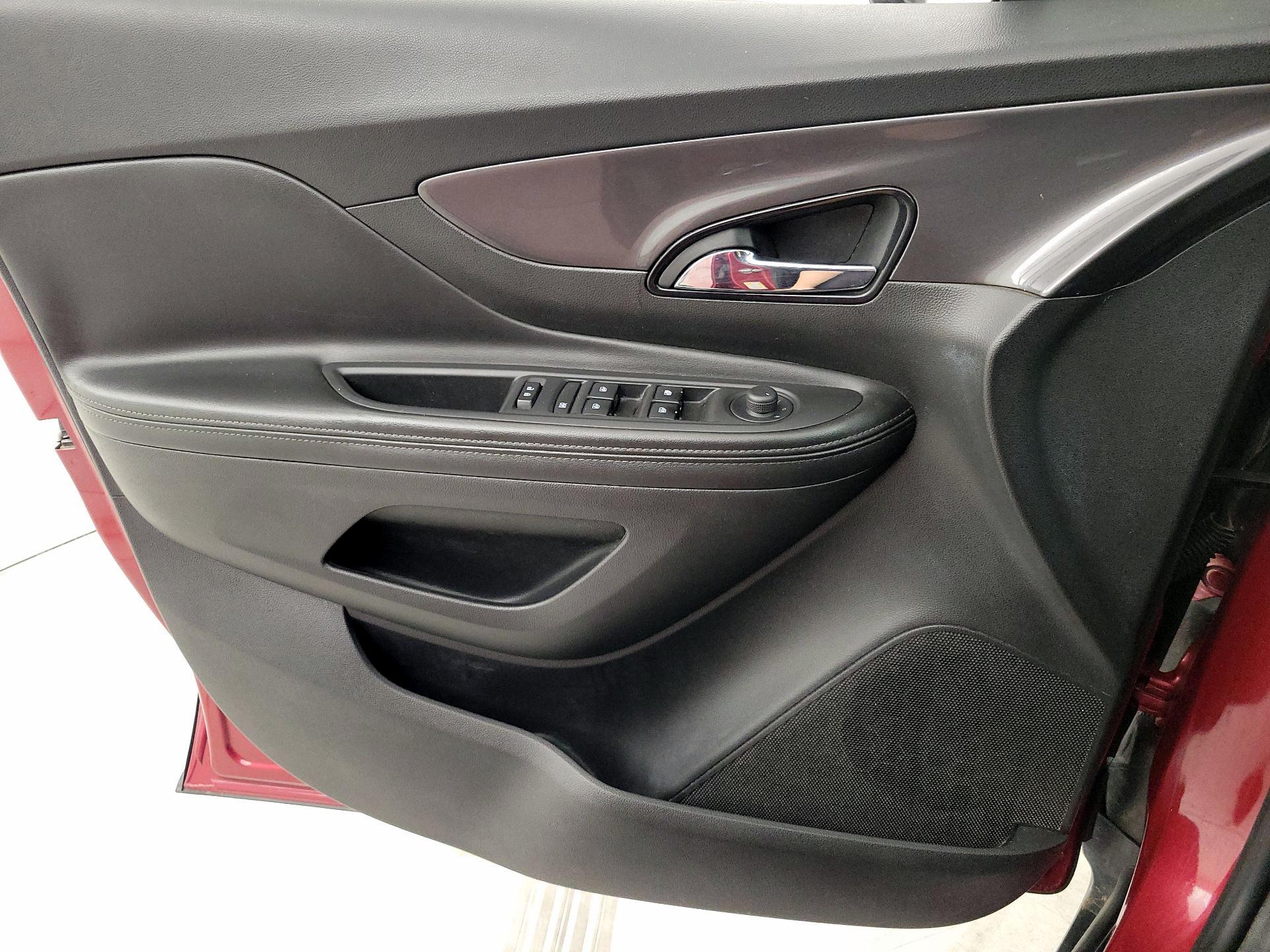 Thumbnail: 2019 Buick Encore - 12