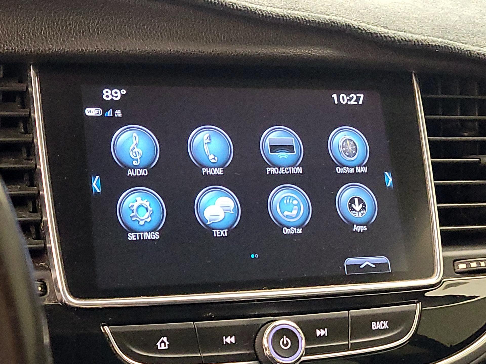 Thumbnail: 2019 Buick Encore - 13