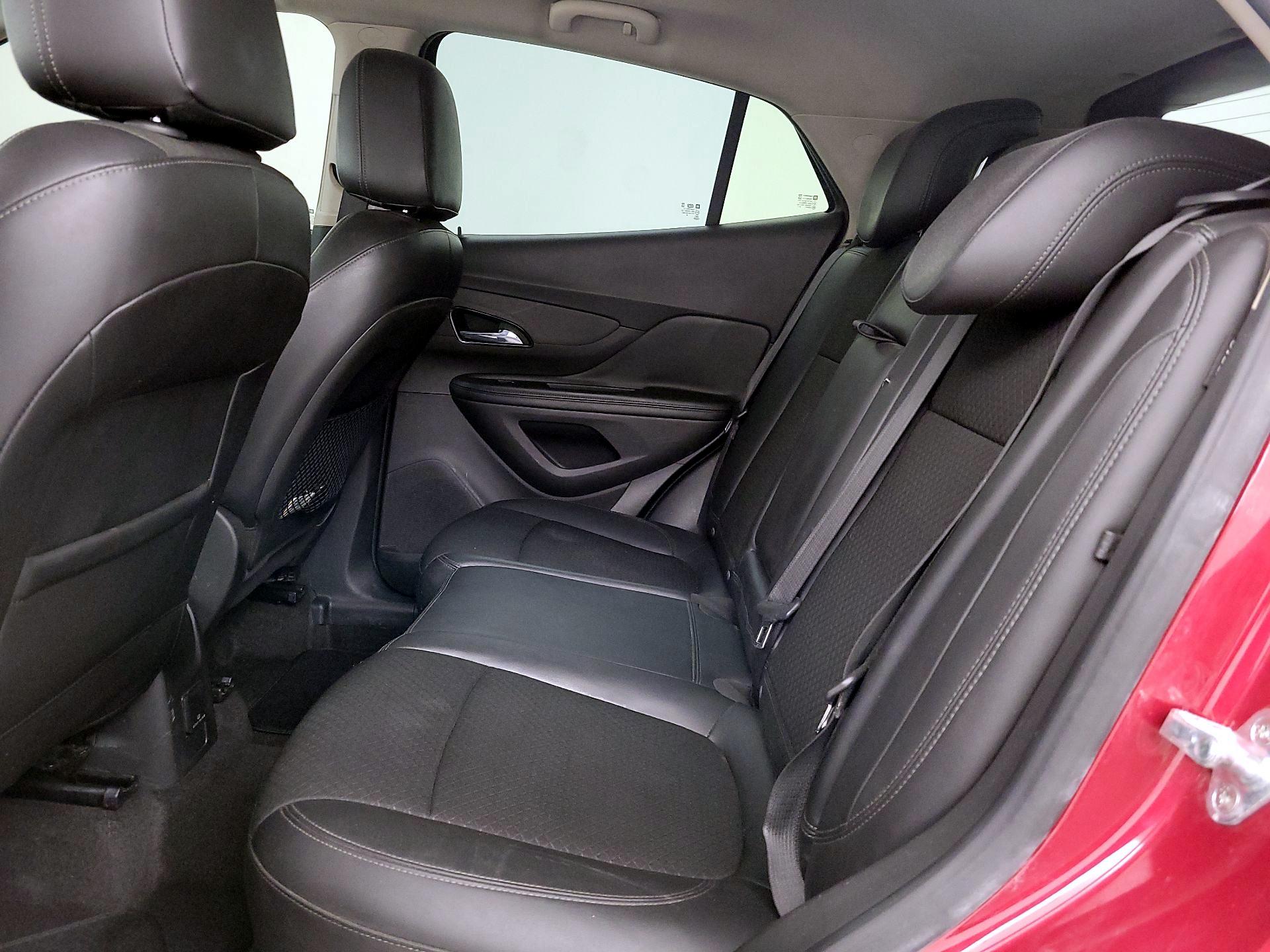 Thumbnail: 2019 Buick Encore - 16