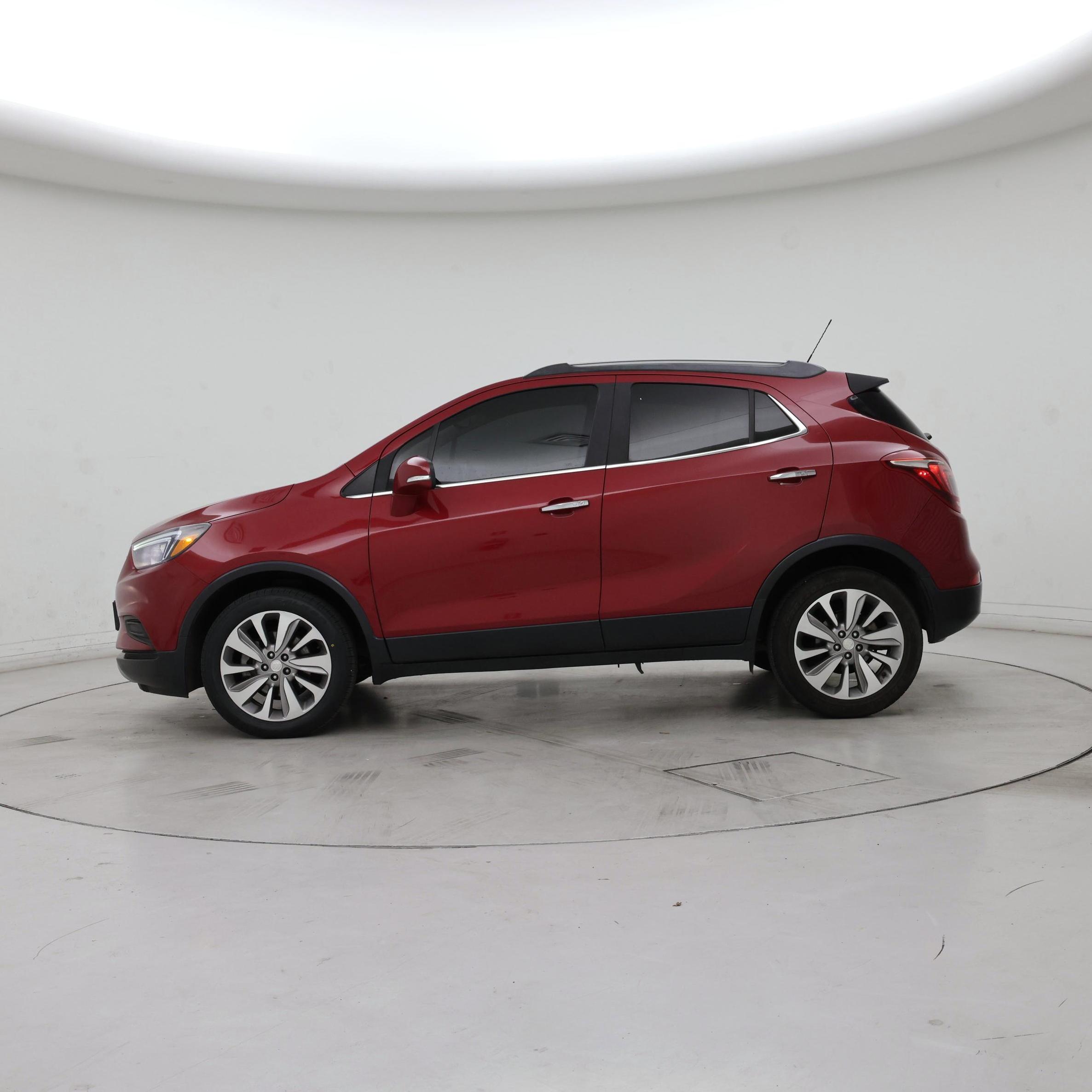 Thumbnail: 2019 Buick Encore - 3