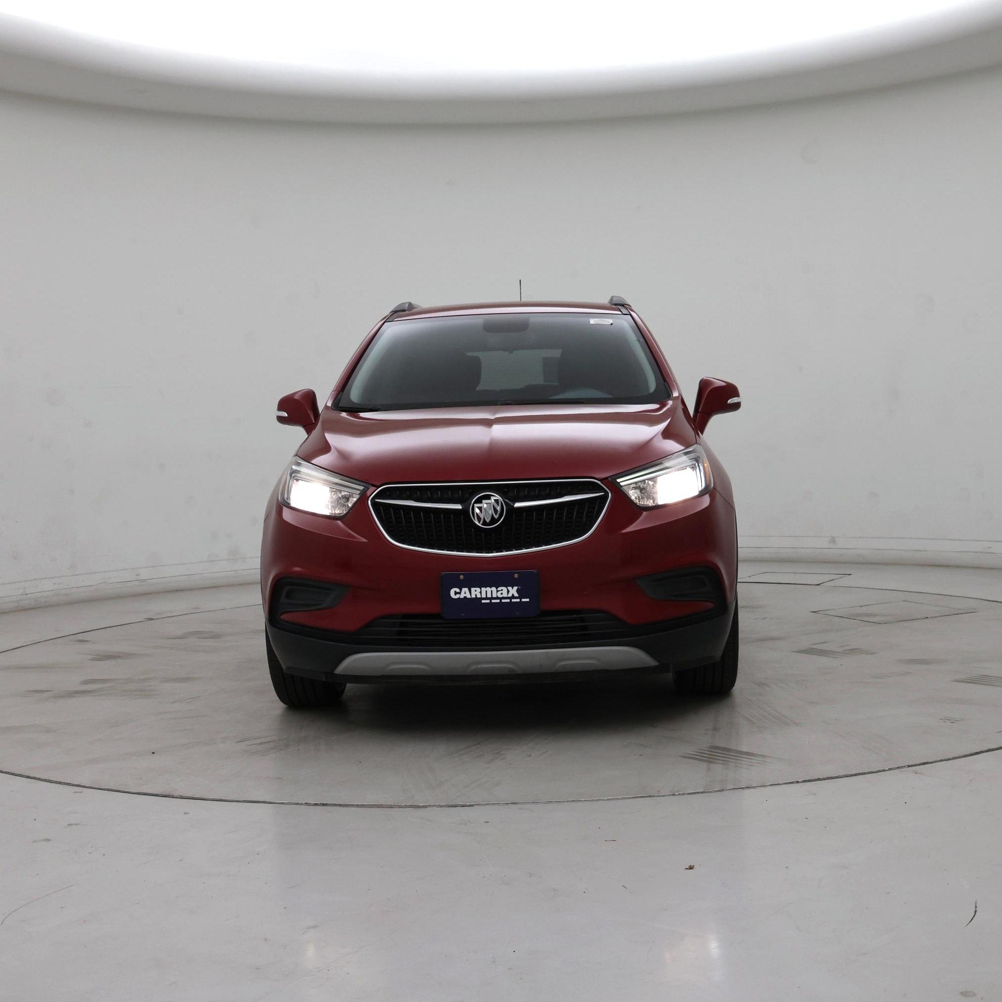 Thumbnail: 2019 Buick Encore - 5