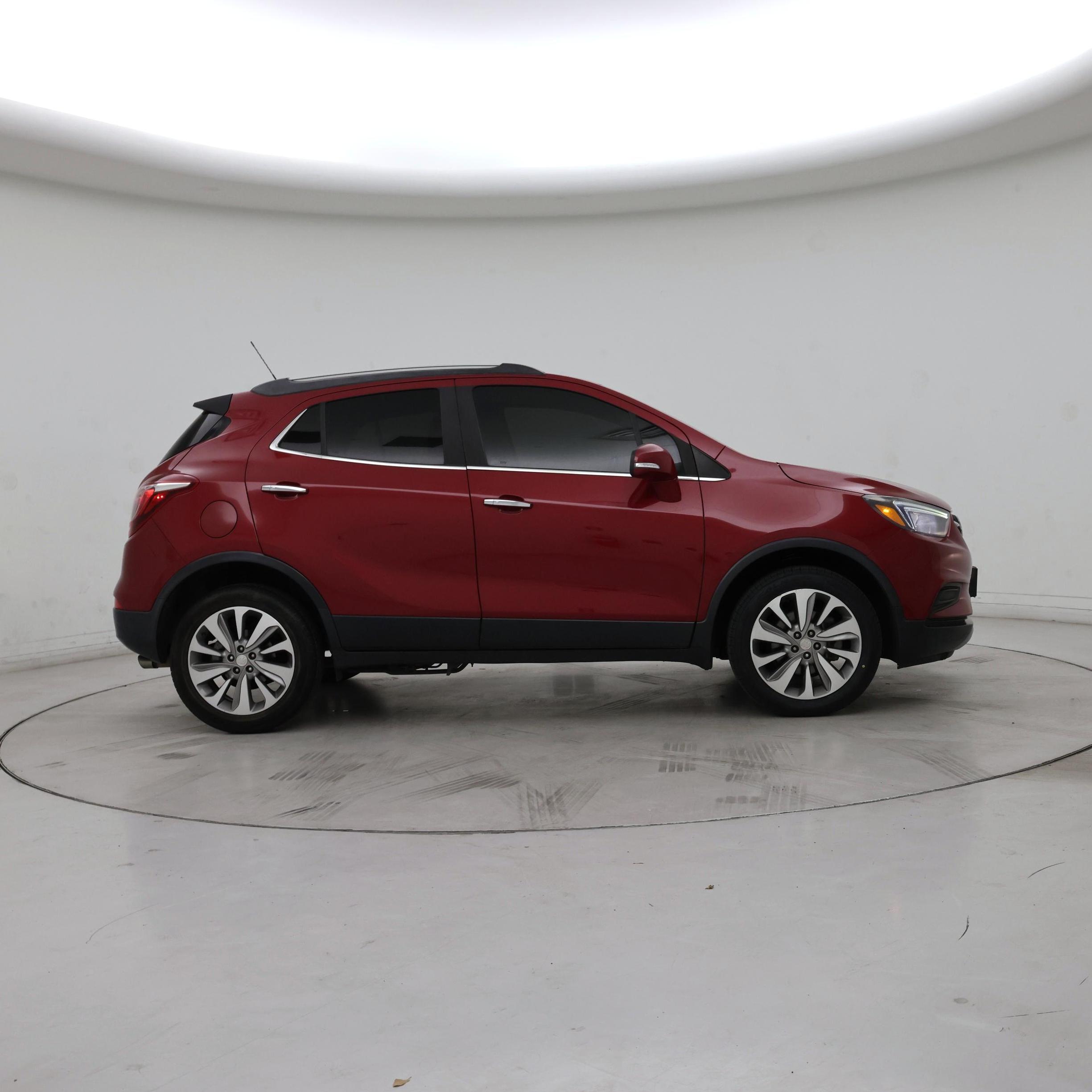 Thumbnail: 2019 Buick Encore - 7