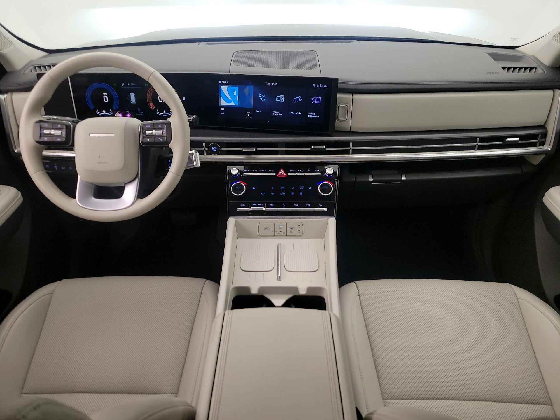 Thumbnail: 2025 Hyundai Santa Fe - 9