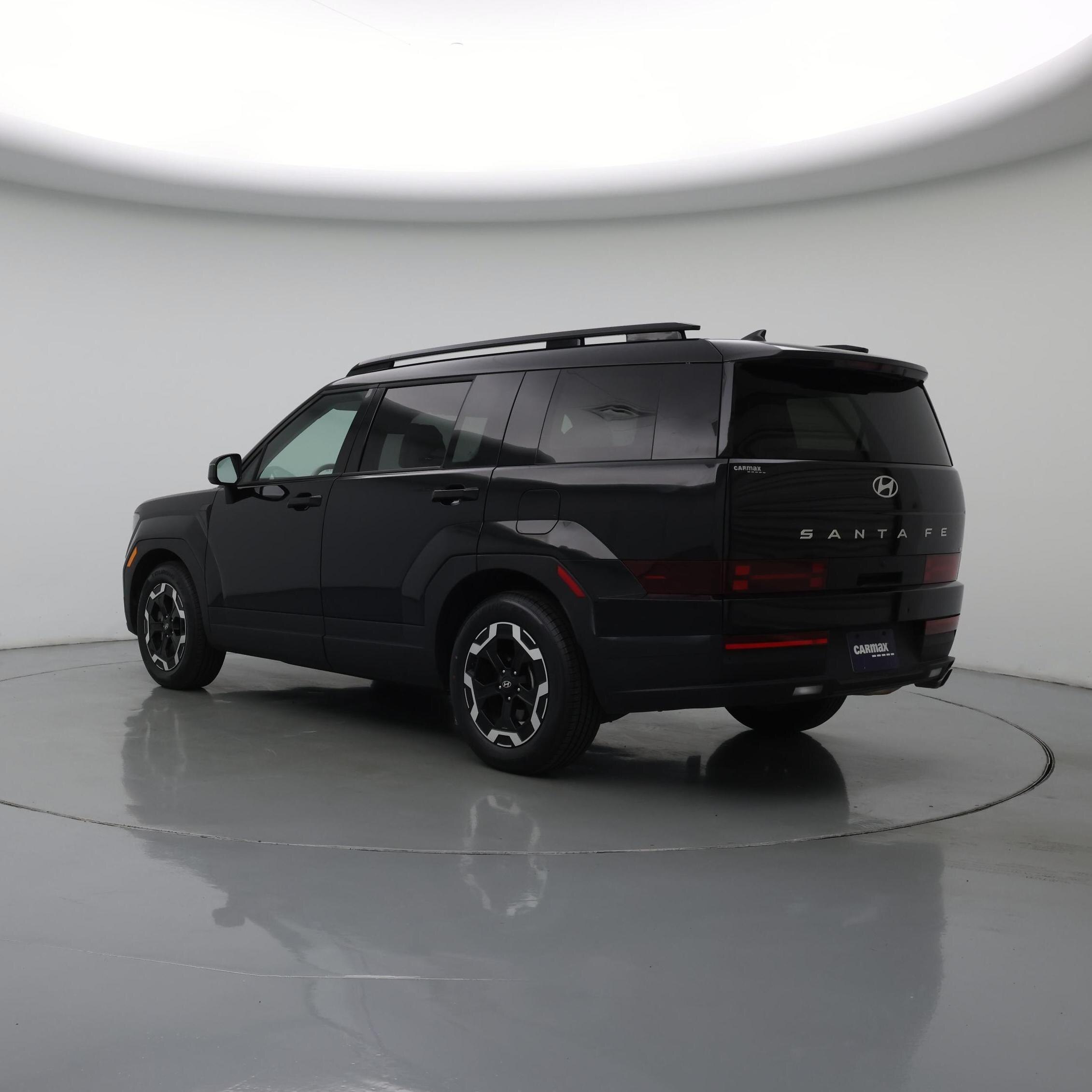 Thumbnail: 2025 Hyundai Santa Fe - 2