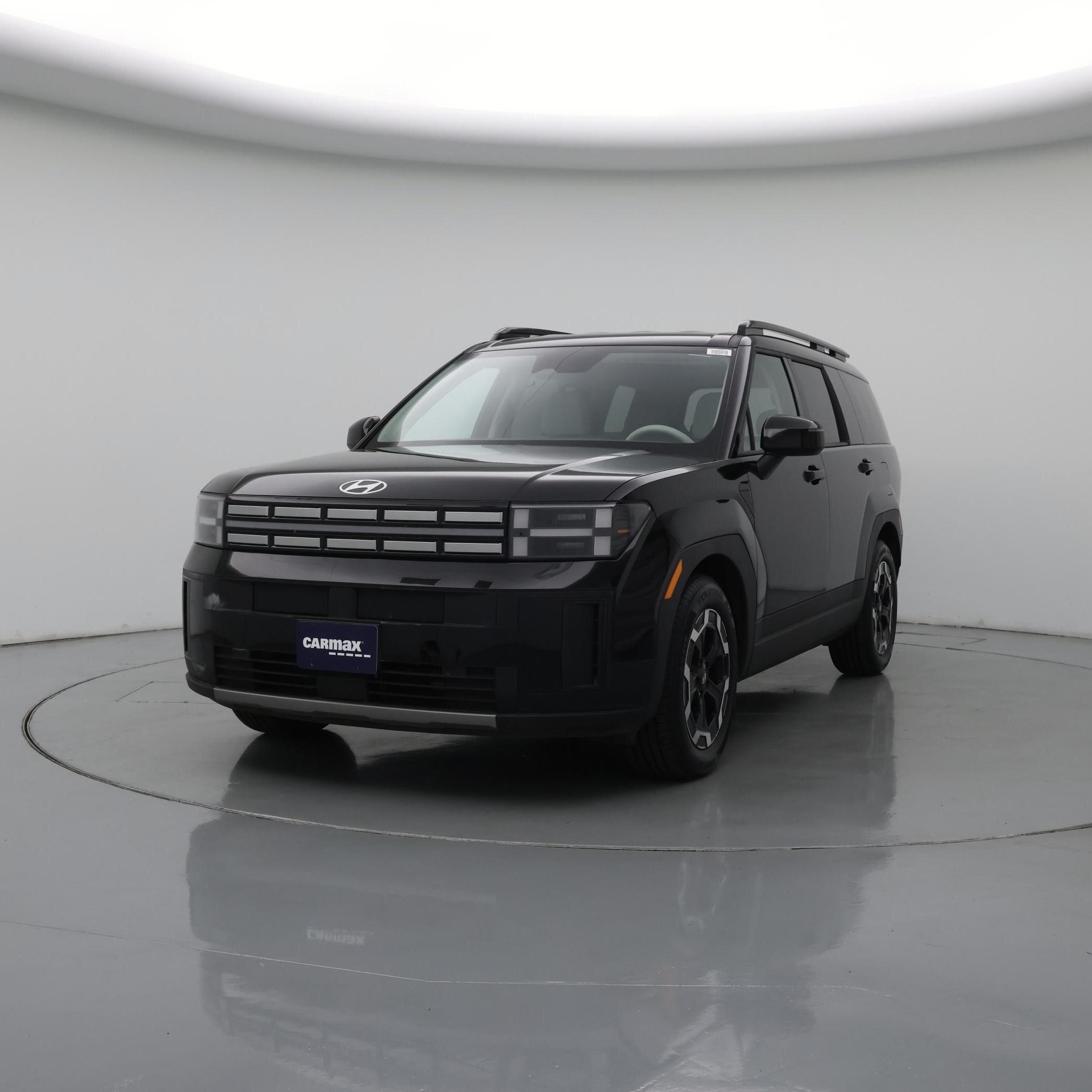 Thumbnail: 2025 Hyundai Santa Fe - 4