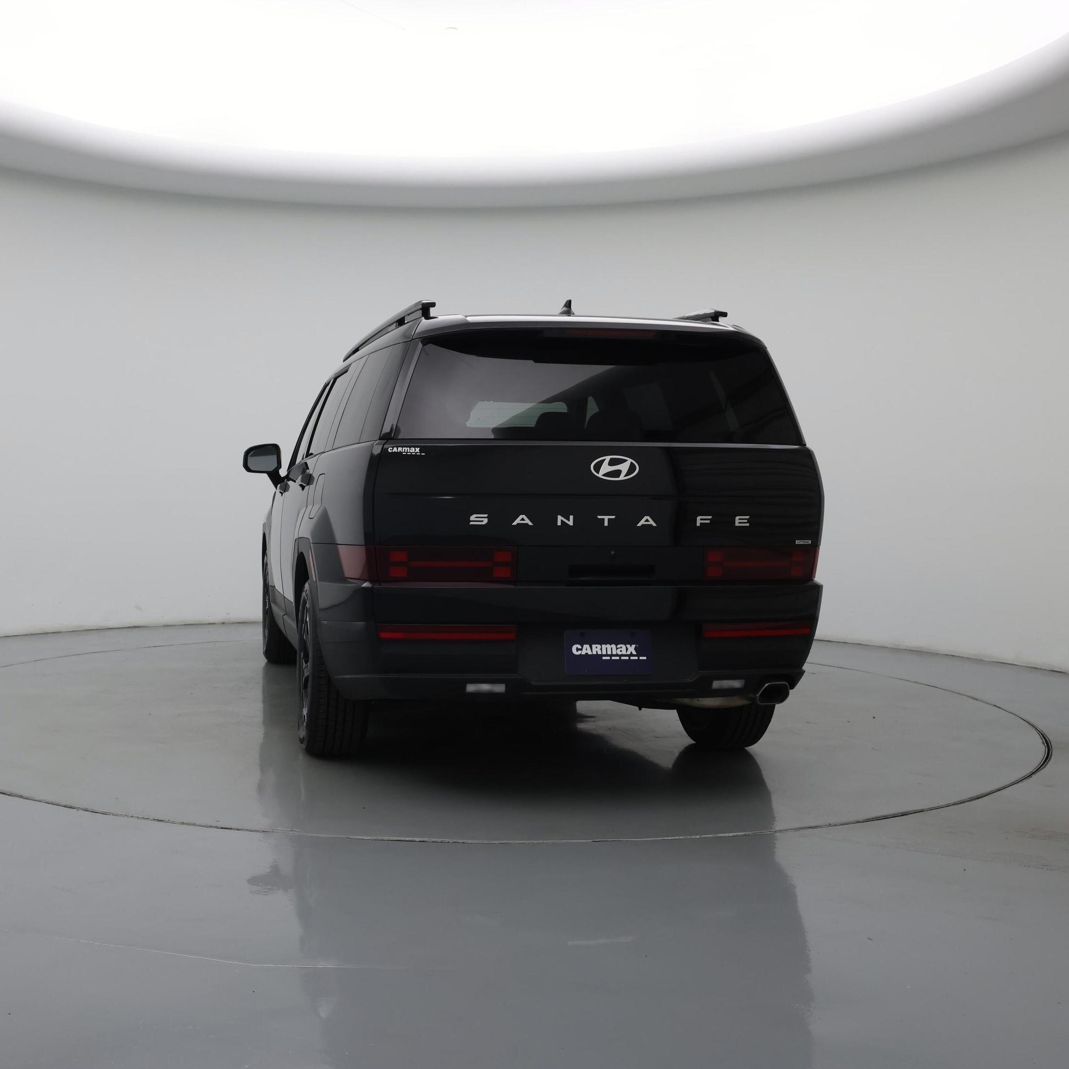Thumbnail: 2025 Hyundai Santa Fe - 6