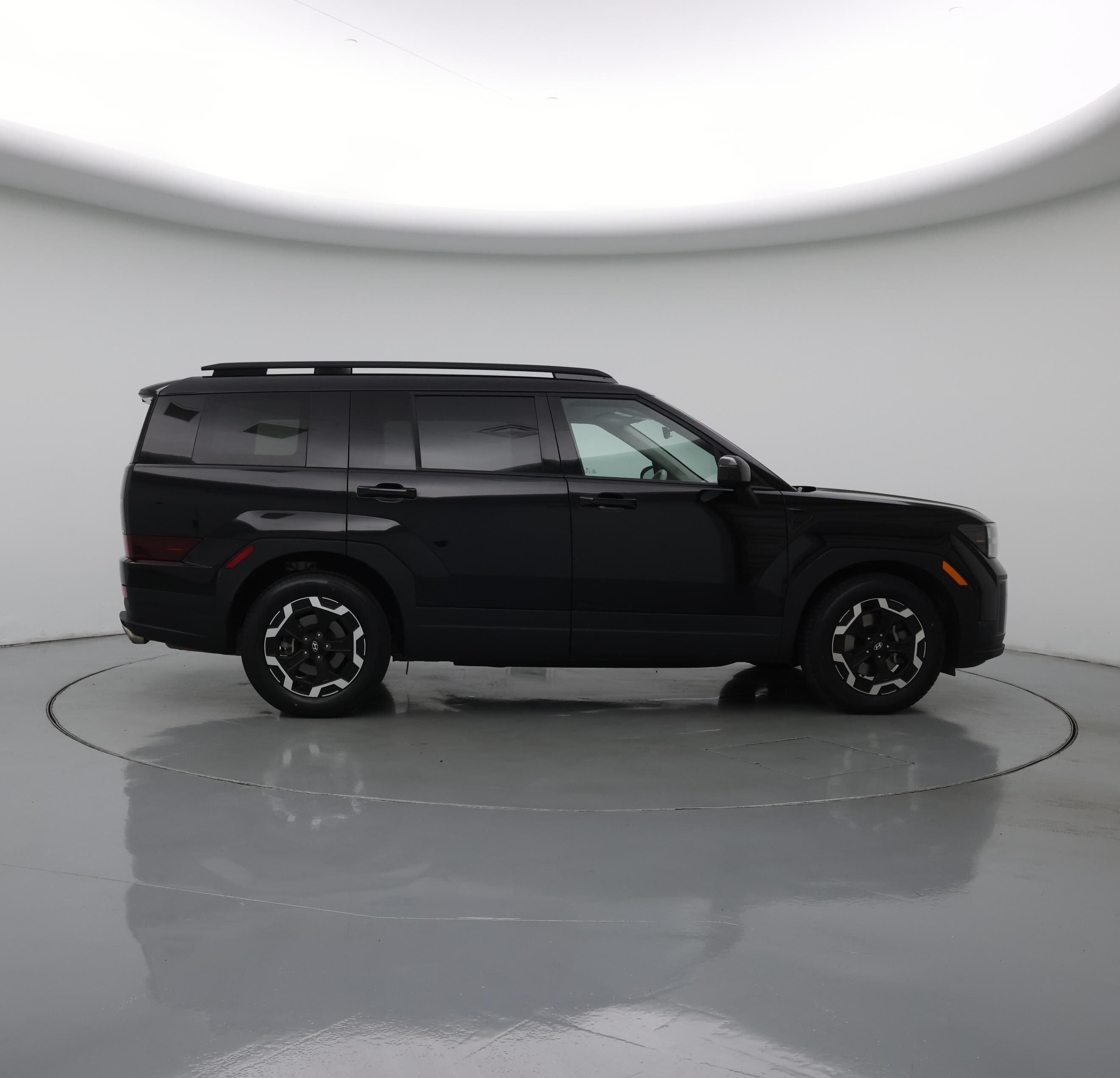Thumbnail: 2025 Hyundai Santa Fe - 7