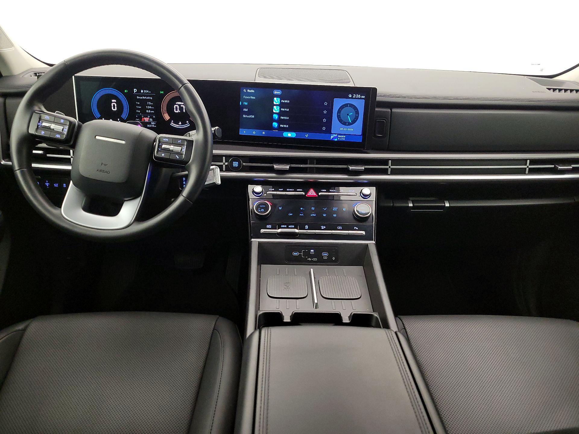Thumbnail: 2025 Hyundai Santa Fe - 9