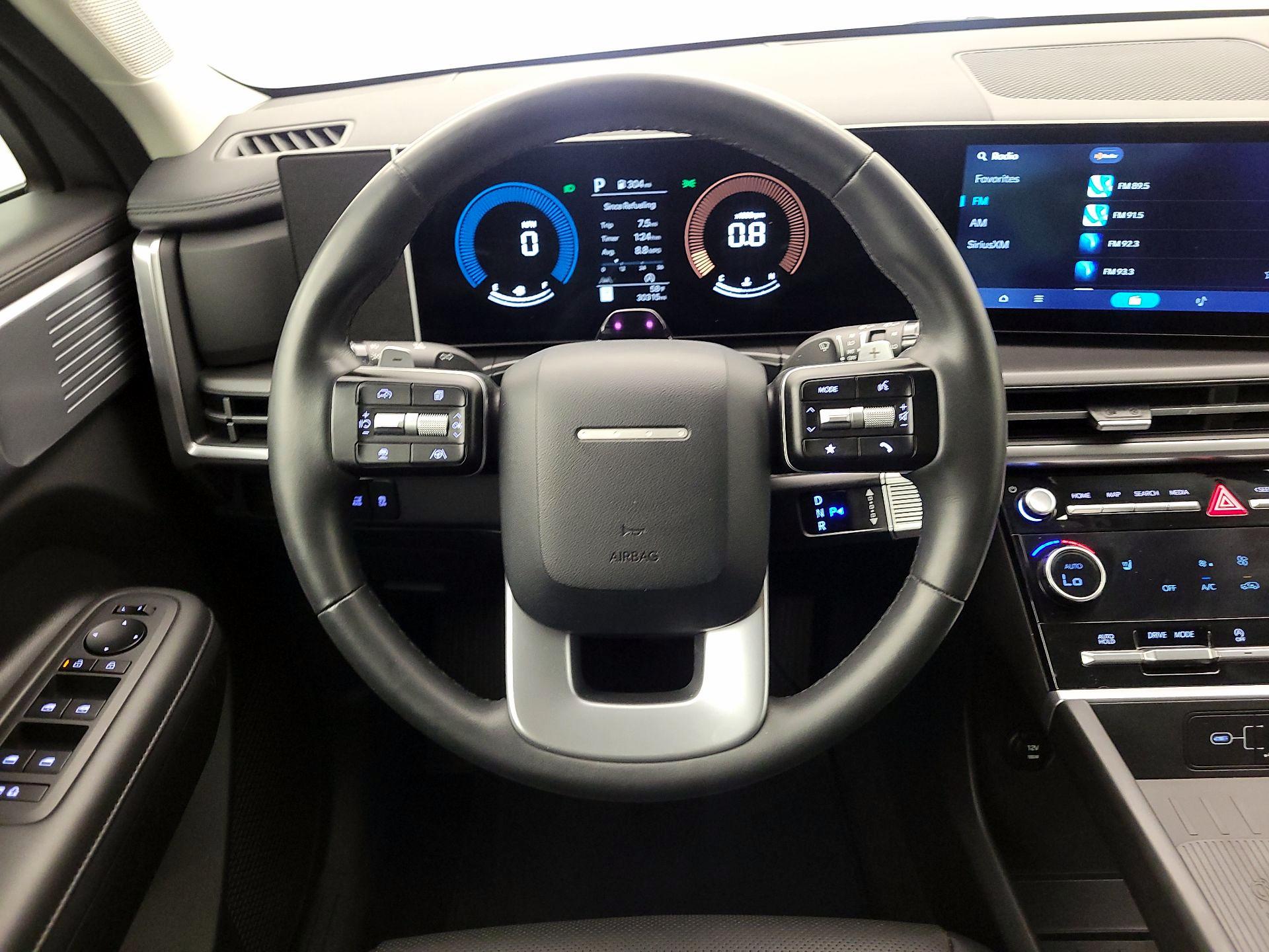 Thumbnail: 2025 Hyundai Santa Fe - 10