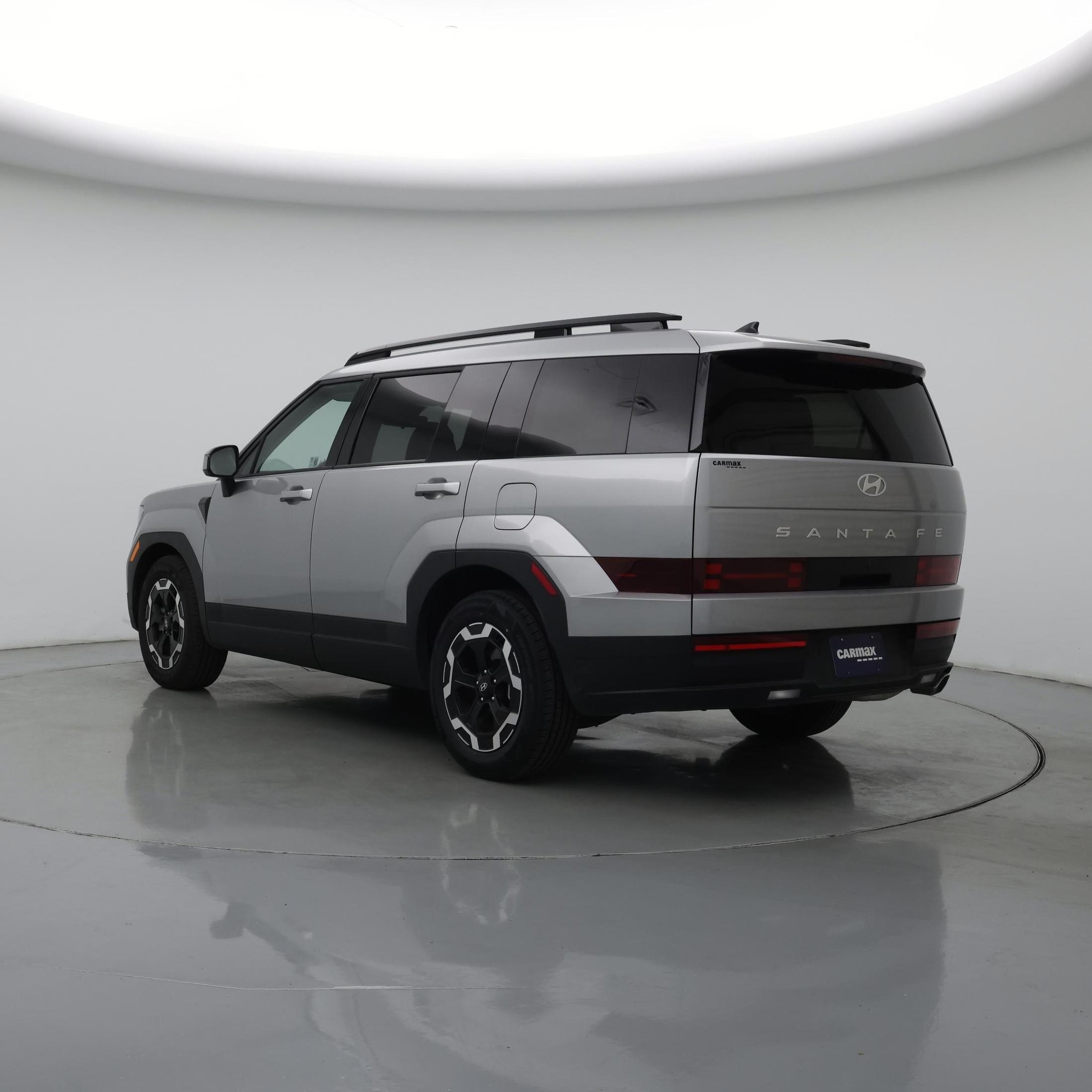 Thumbnail: 2025 Hyundai Santa Fe - 2