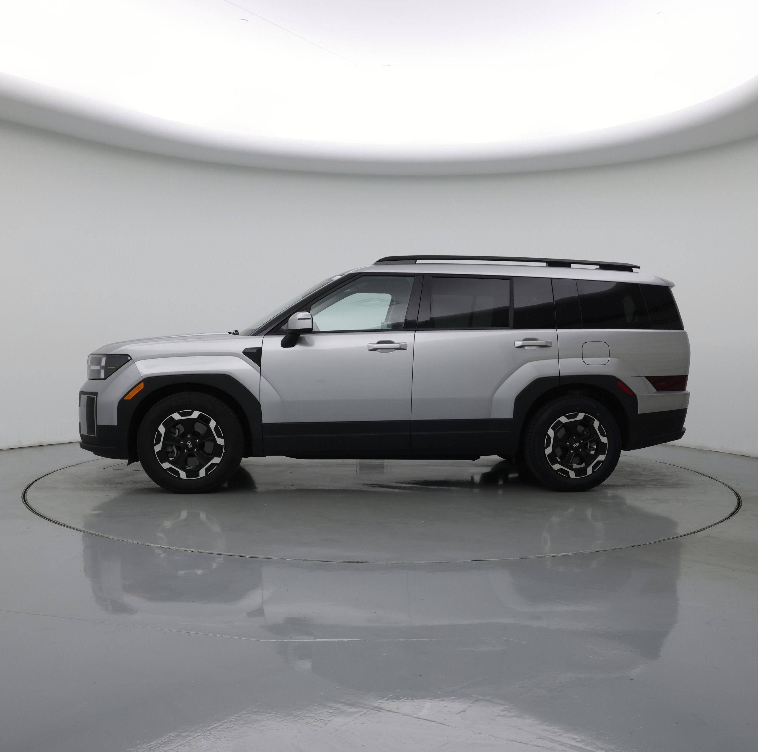 Thumbnail: 2025 Hyundai Santa Fe - 3