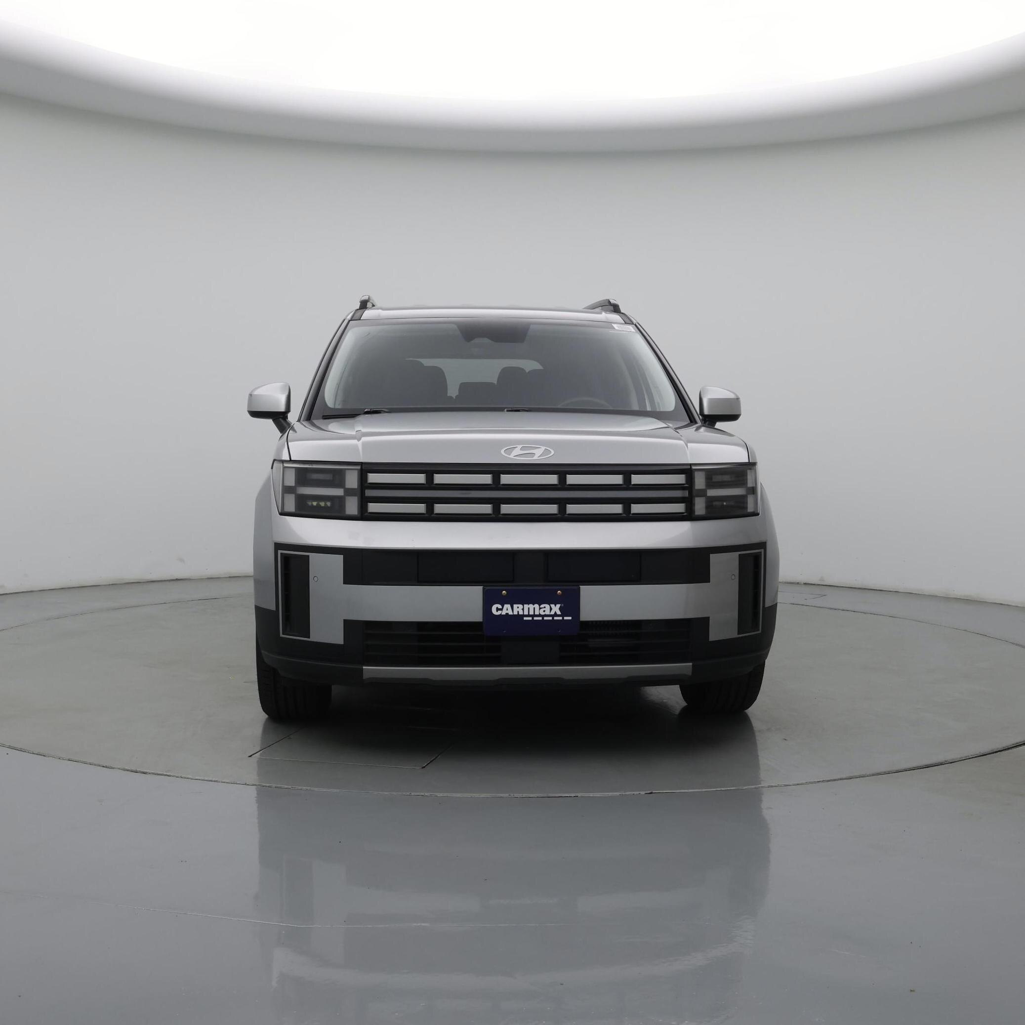 Thumbnail: 2025 Hyundai Santa Fe - 5