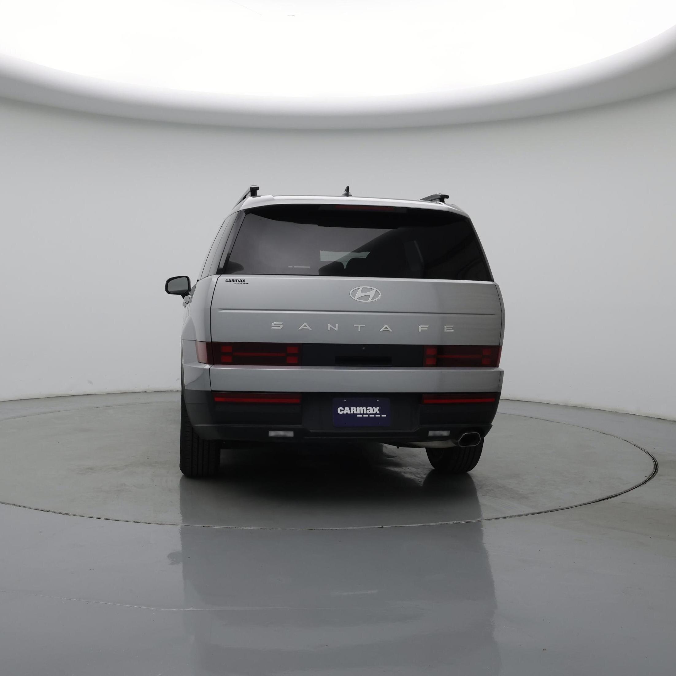 Thumbnail: 2025 Hyundai Santa Fe - 6