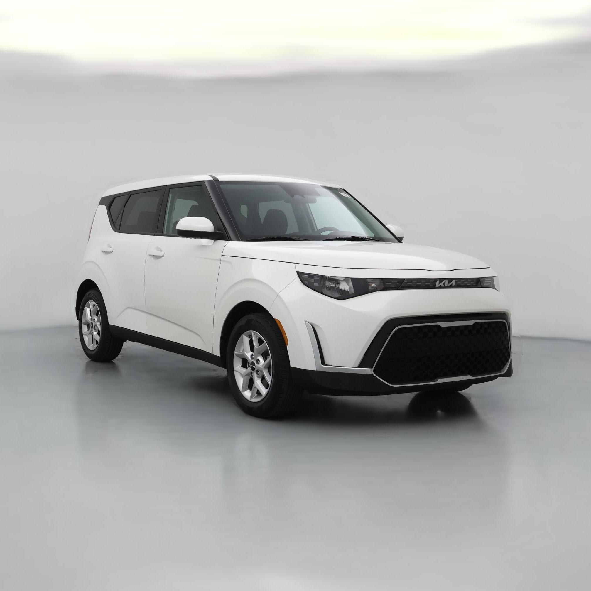 Thumbnail: 2025 Kia Soul - 1