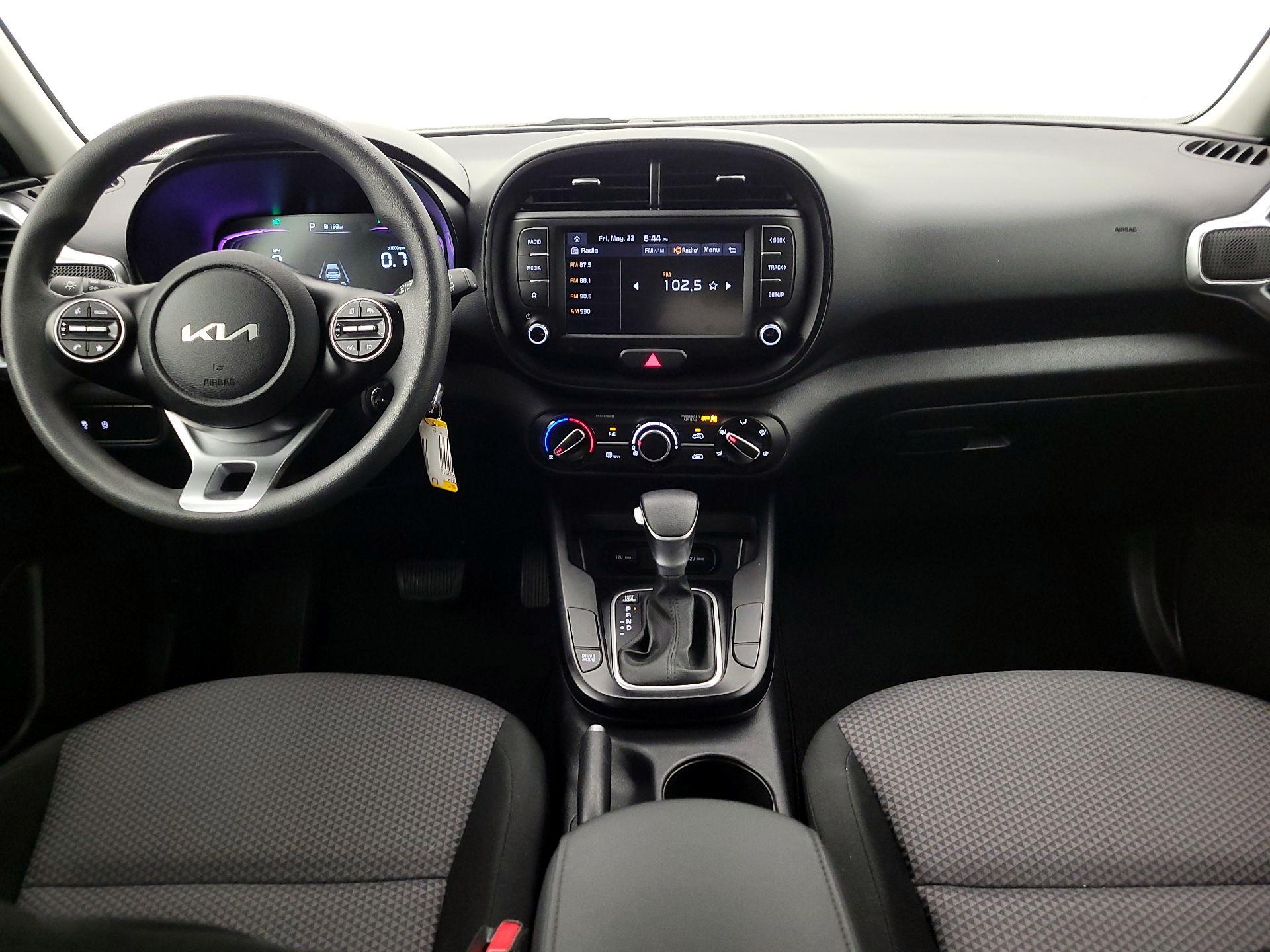 Thumbnail: 2025 Kia Soul - 9