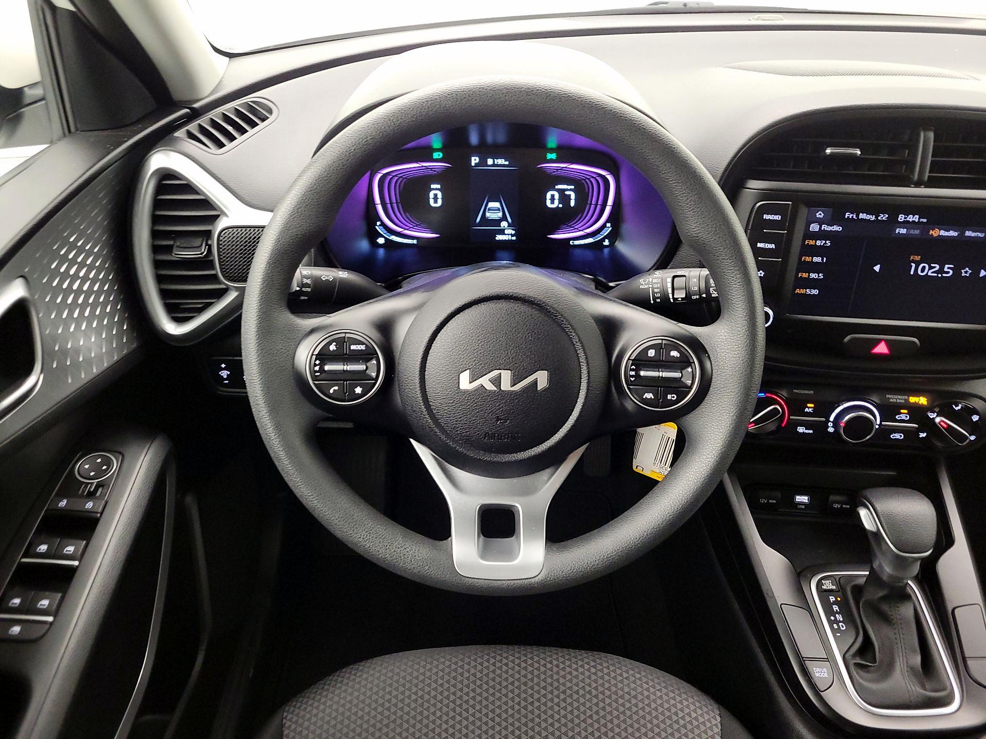 Thumbnail: 2025 Kia Soul - 10