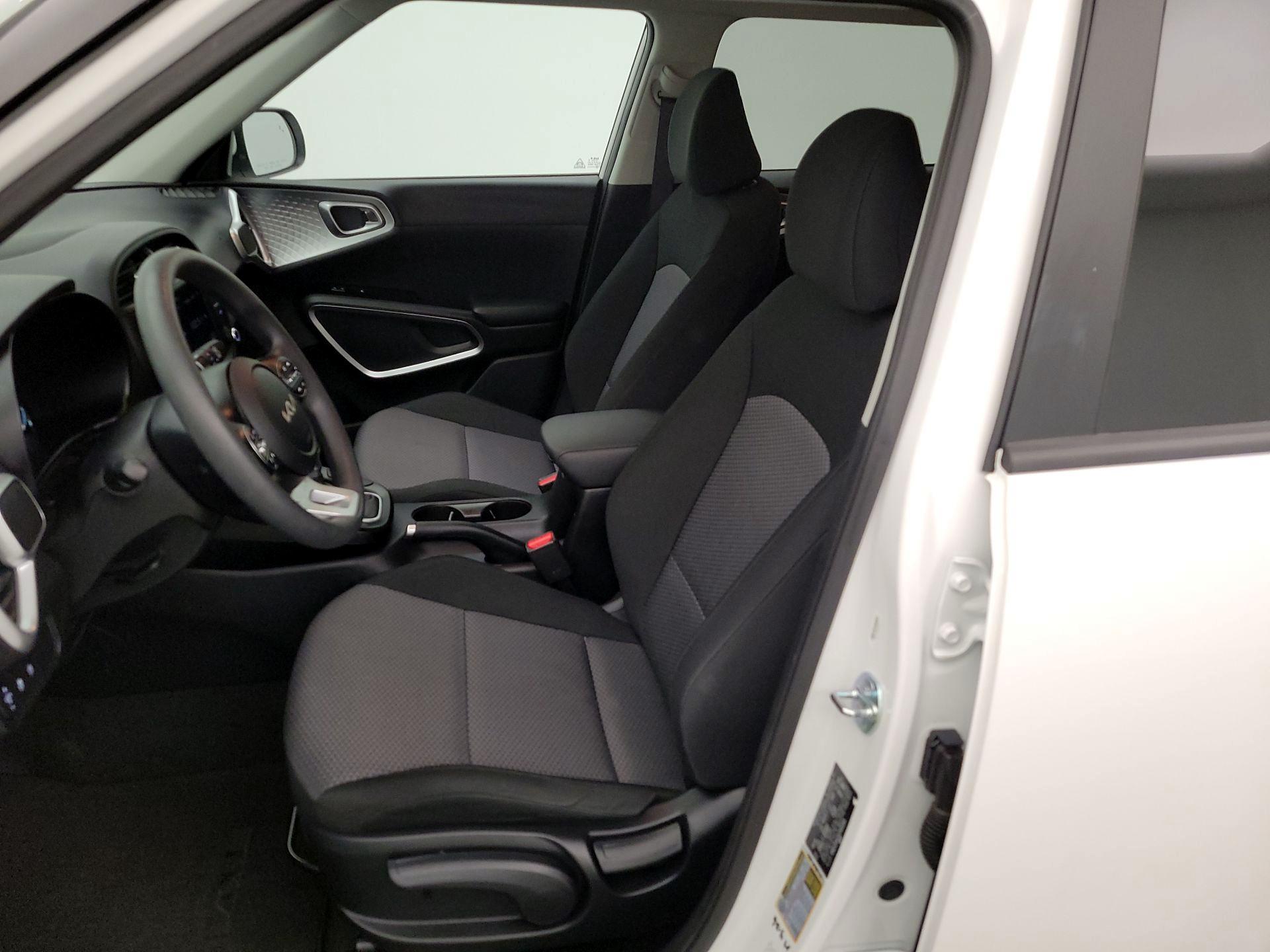 Thumbnail: 2025 Kia Soul - 11