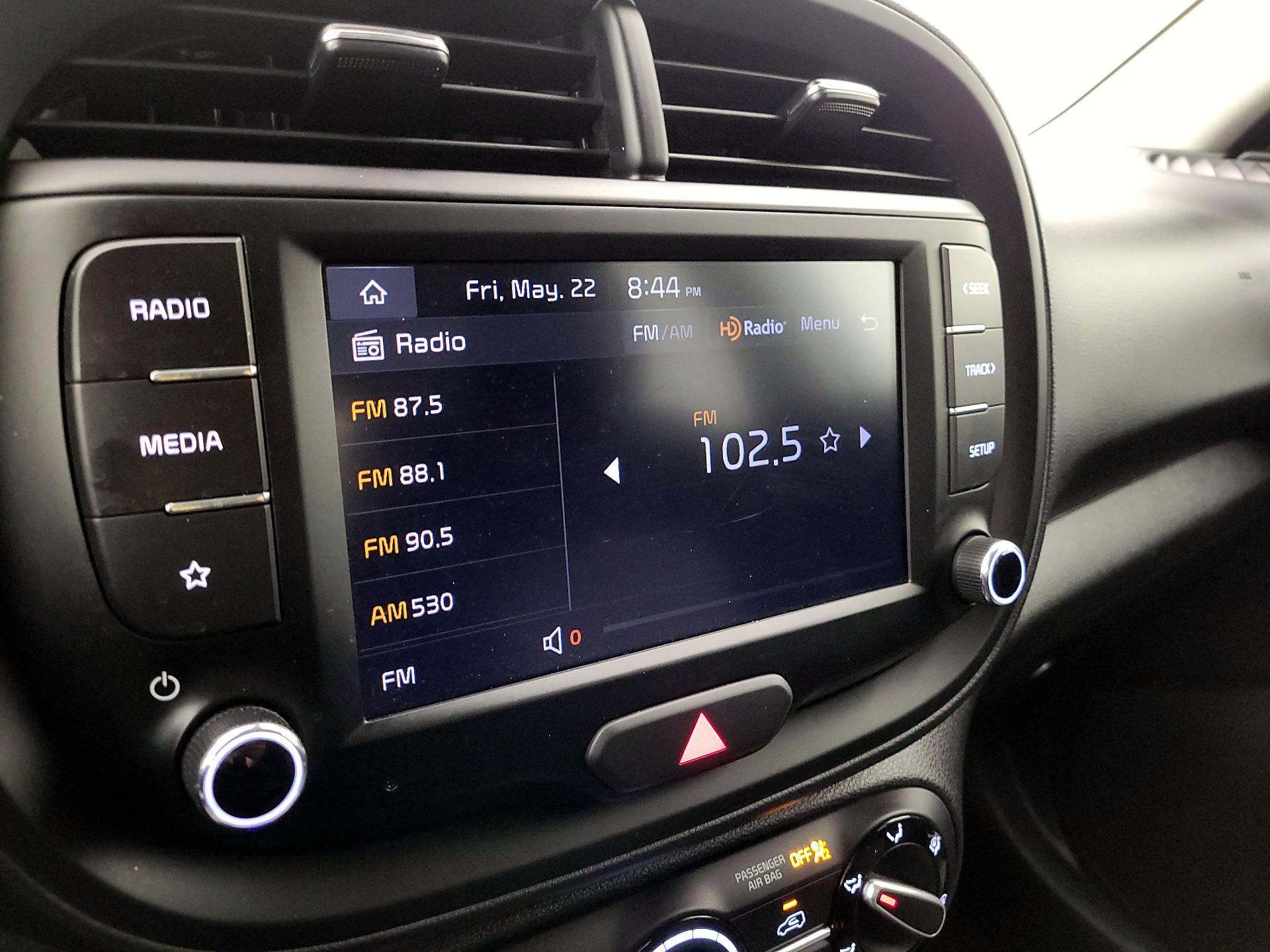 Thumbnail: 2025 Kia Soul - 15