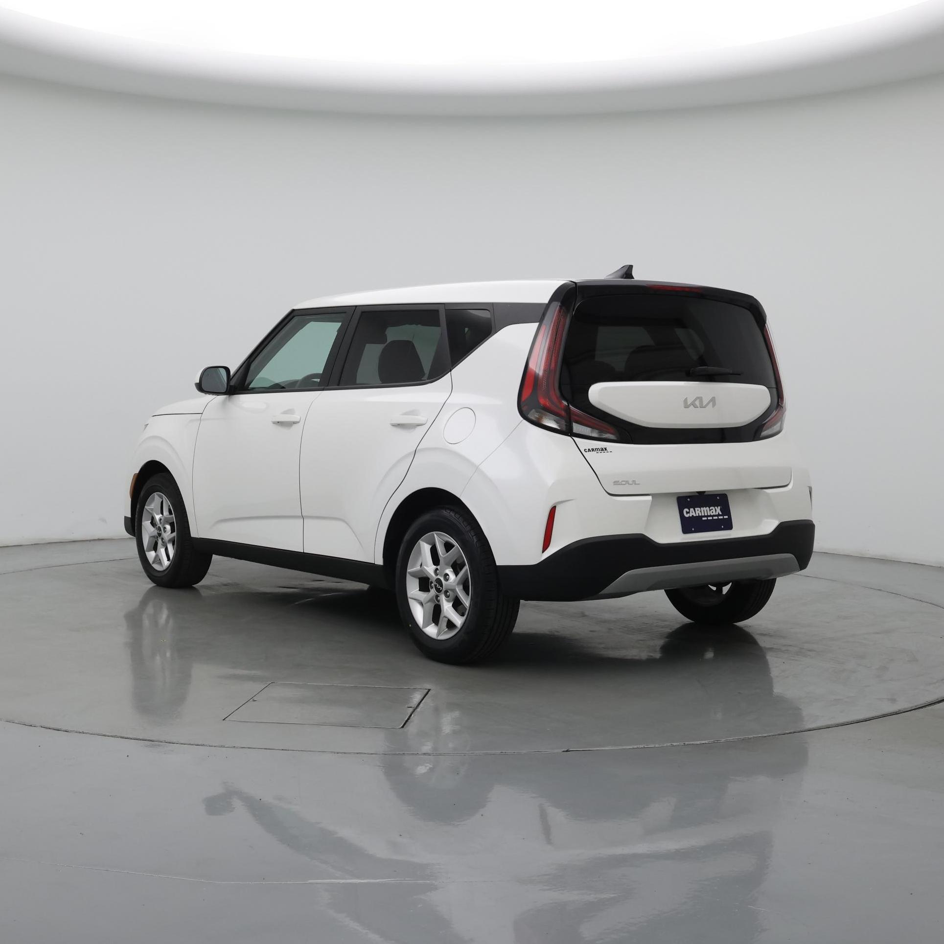 Thumbnail: 2025 Kia Soul - 2