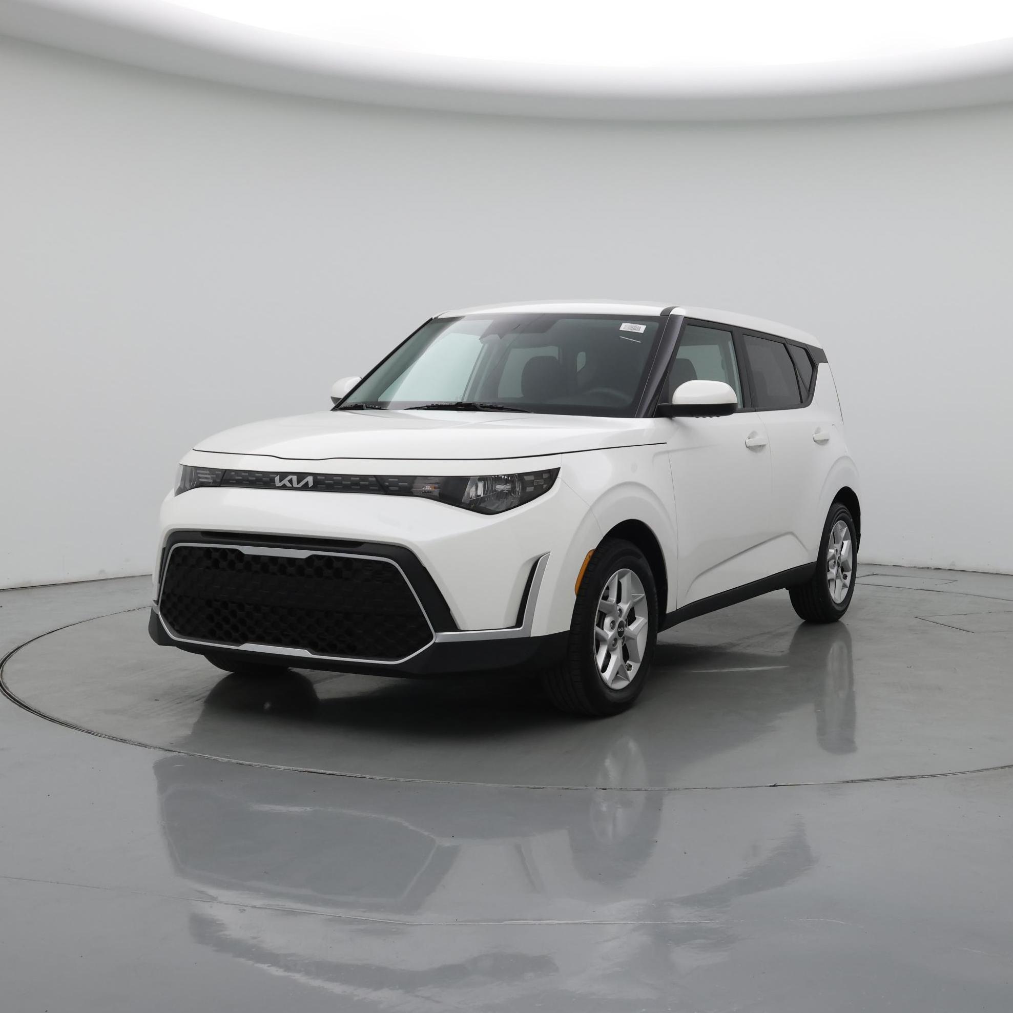 Thumbnail: 2025 Kia Soul - 4