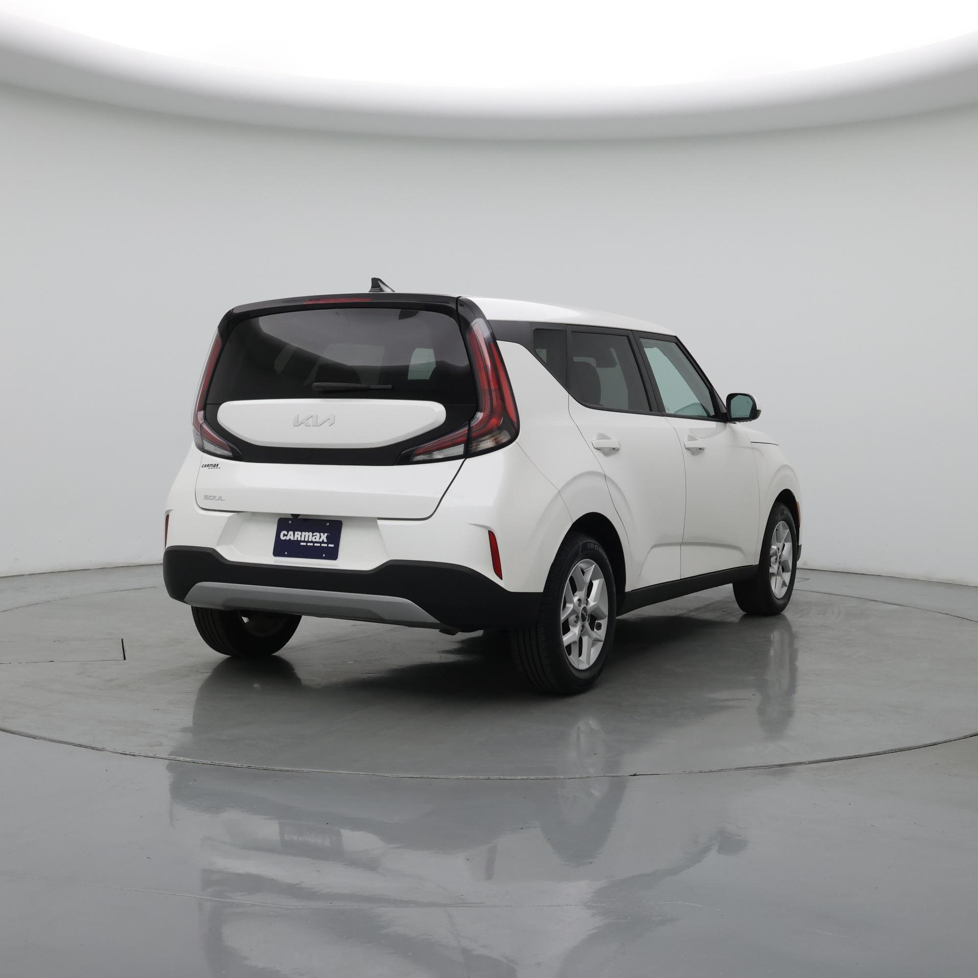 Thumbnail: 2025 Kia Soul - 8