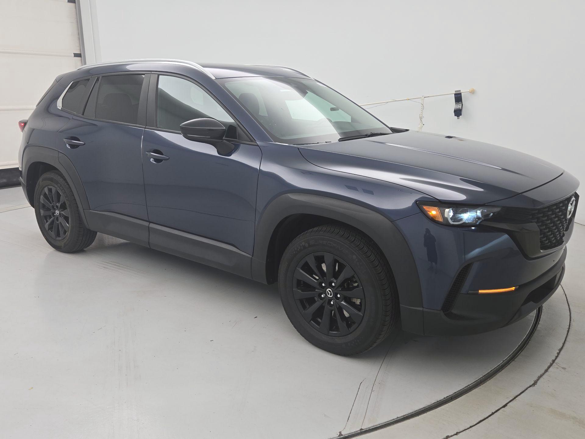 Thumbnail: 2024 Mazda CX-50 - 1