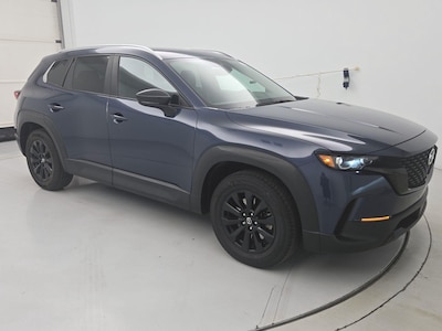 2024 Mazda CX-50 2.5 S Premium Package