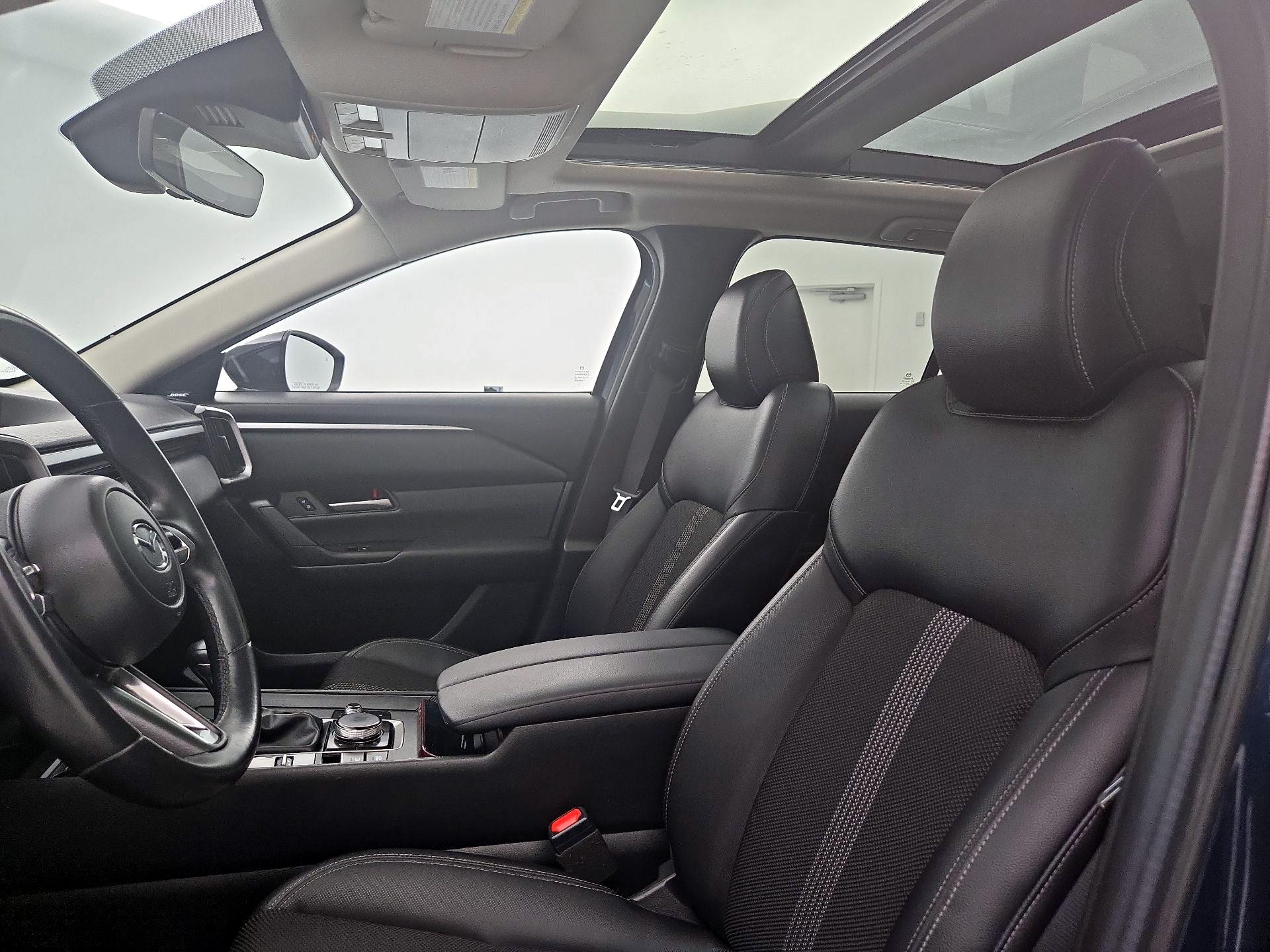 Thumbnail: 2024 Mazda CX-50 - 18