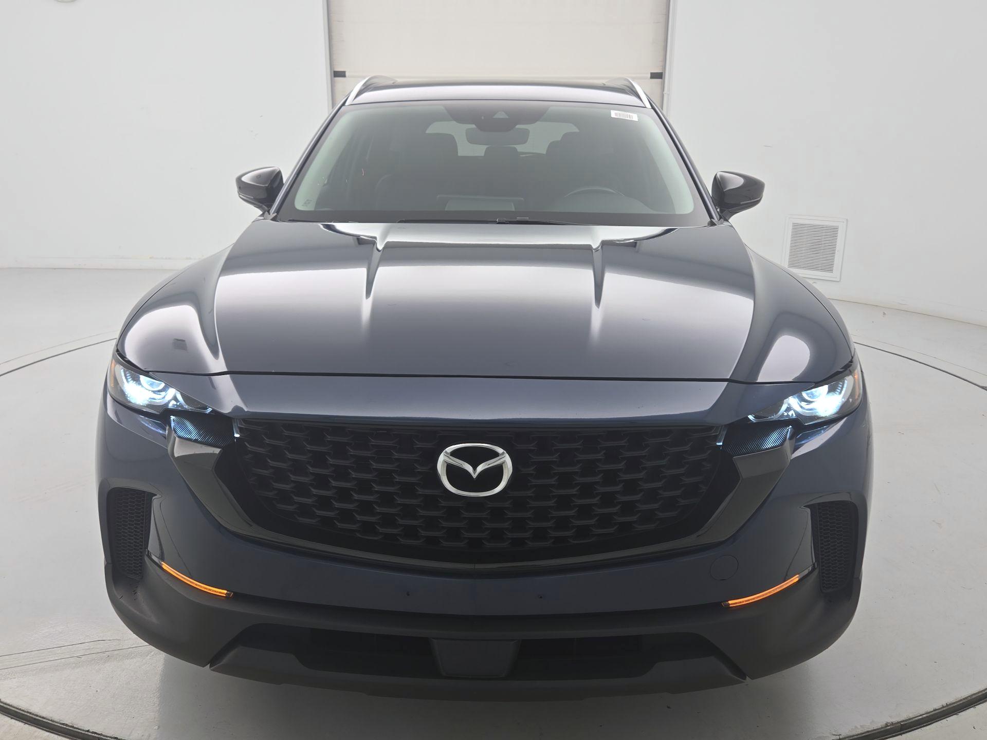 Thumbnail: 2024 Mazda CX-50 - 2