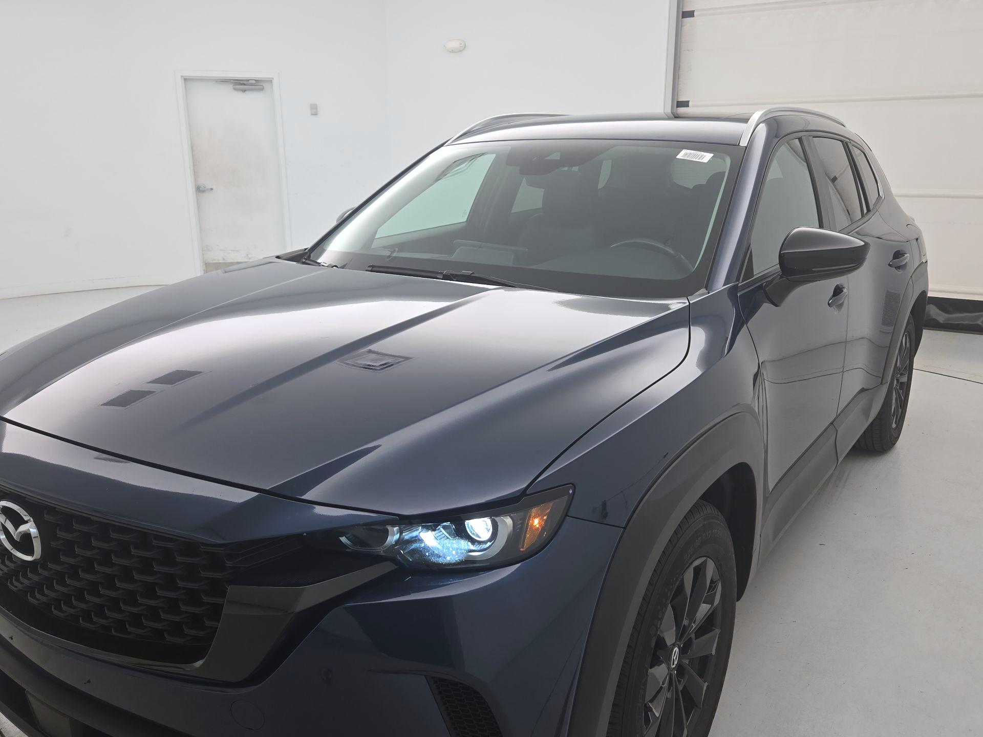 Thumbnail: 2024 Mazda CX-50 - 3