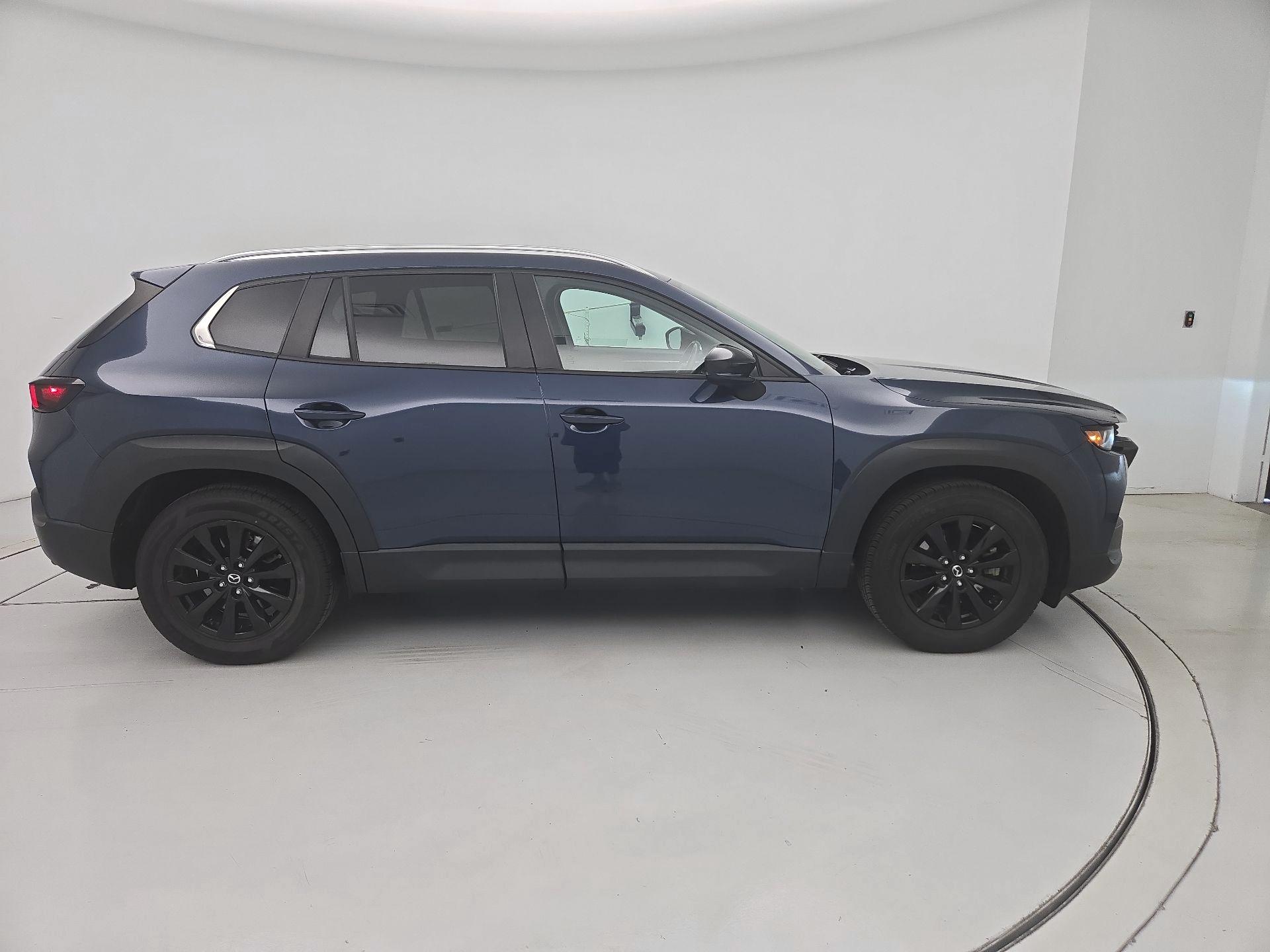 Thumbnail: 2024 Mazda CX-50 - 4