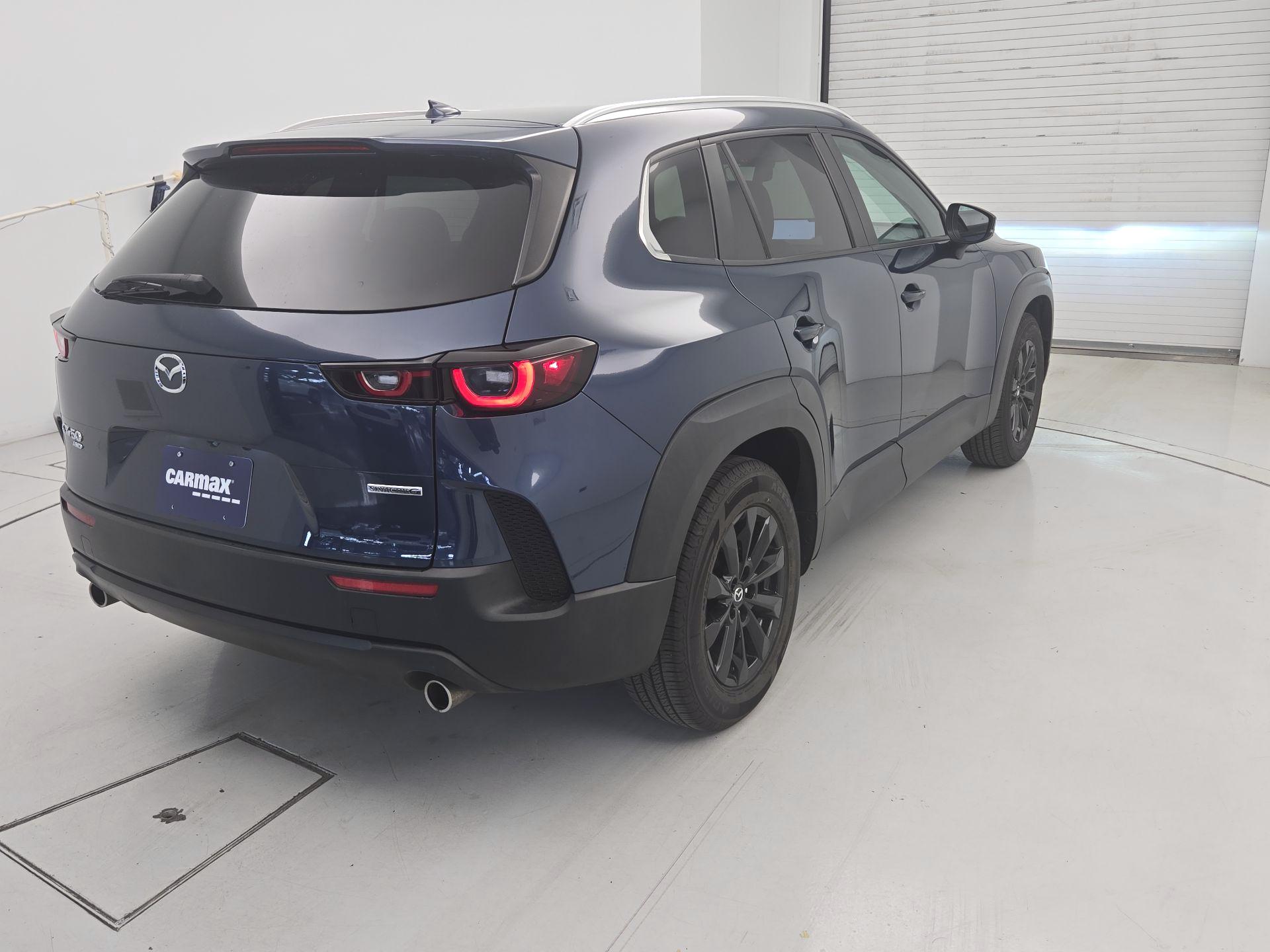 Thumbnail: 2024 Mazda CX-50 - 5