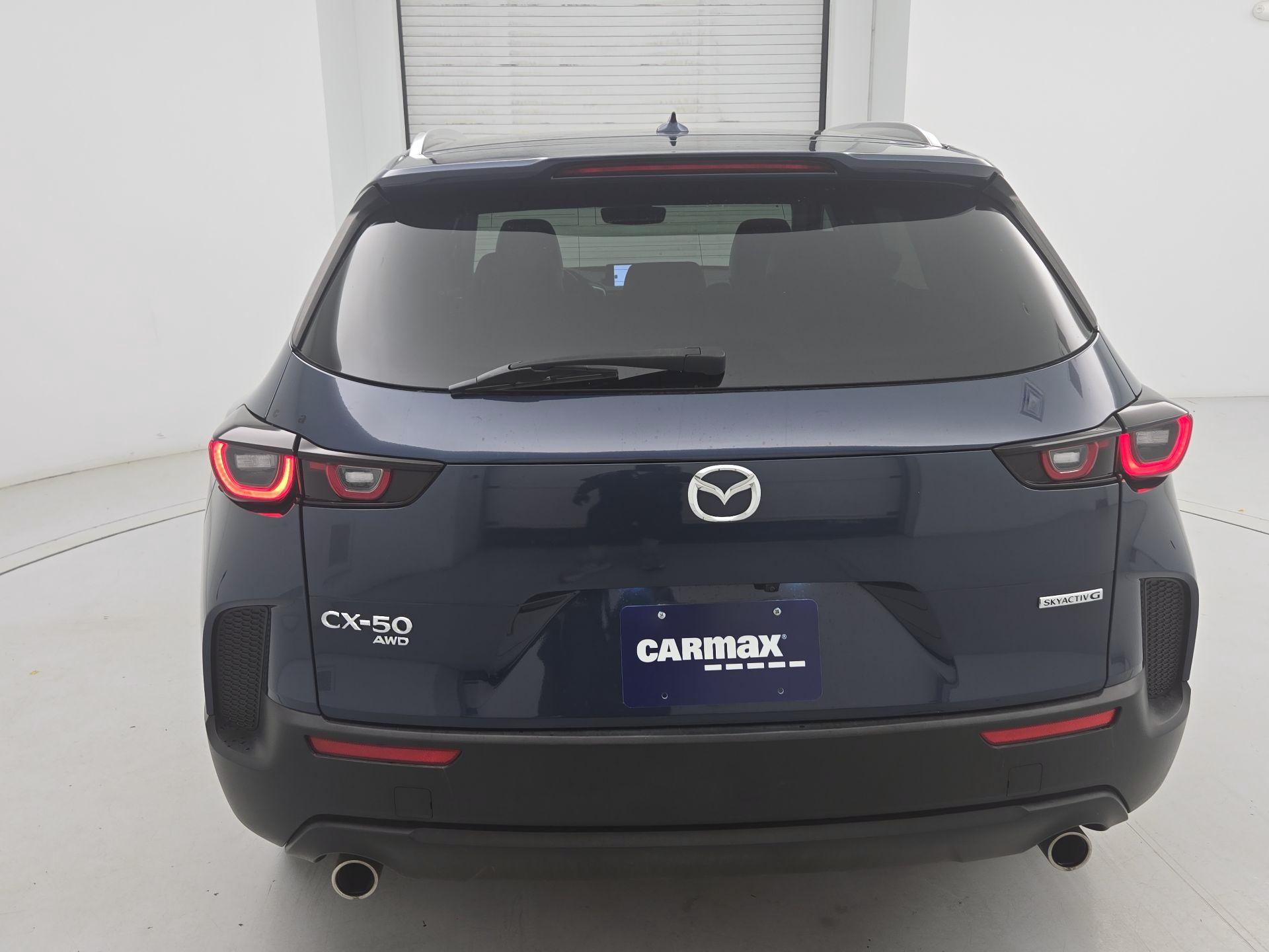 Thumbnail: 2024 Mazda CX-50 - 6