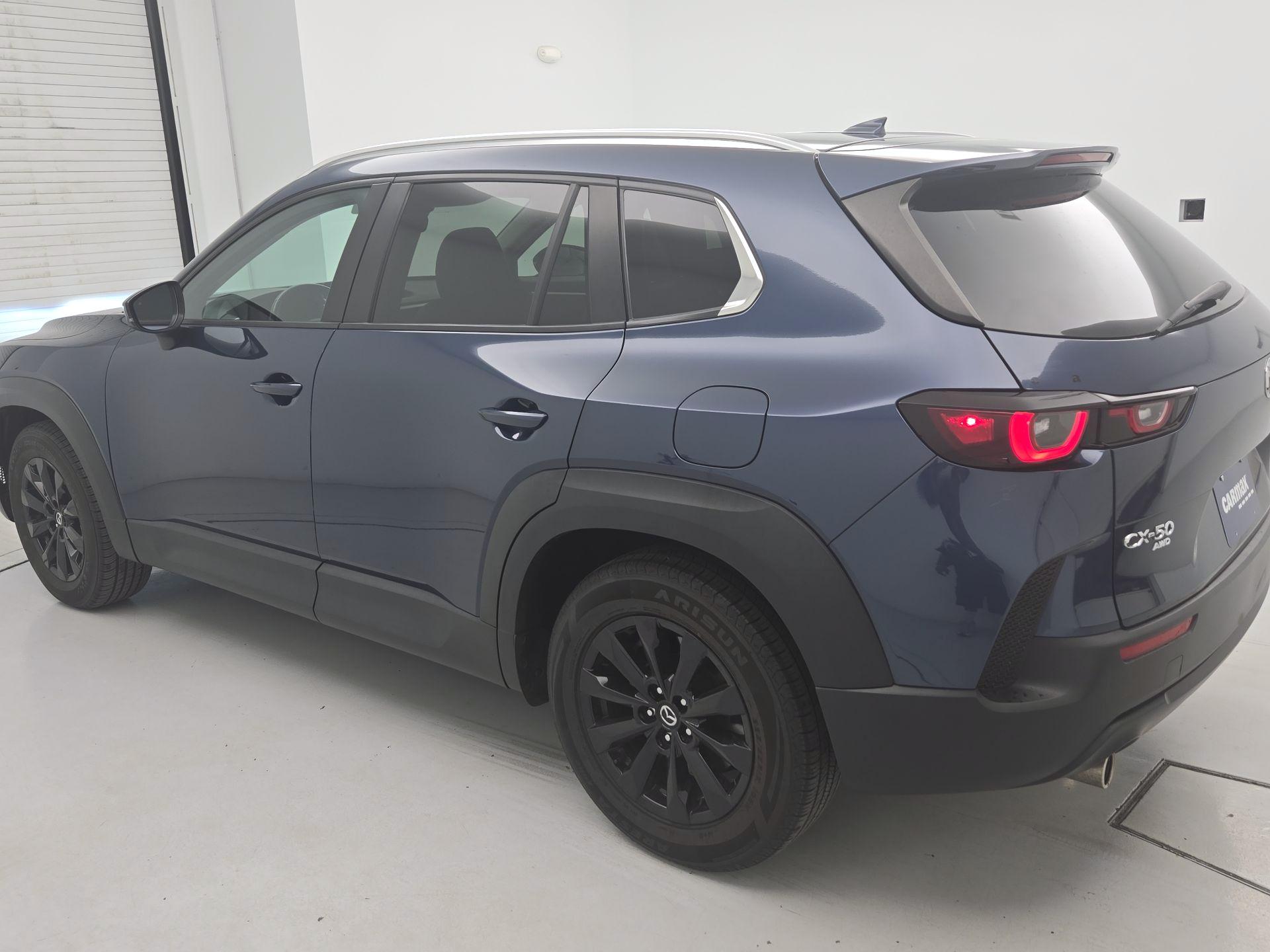 Thumbnail: 2024 Mazda CX-50 - 7