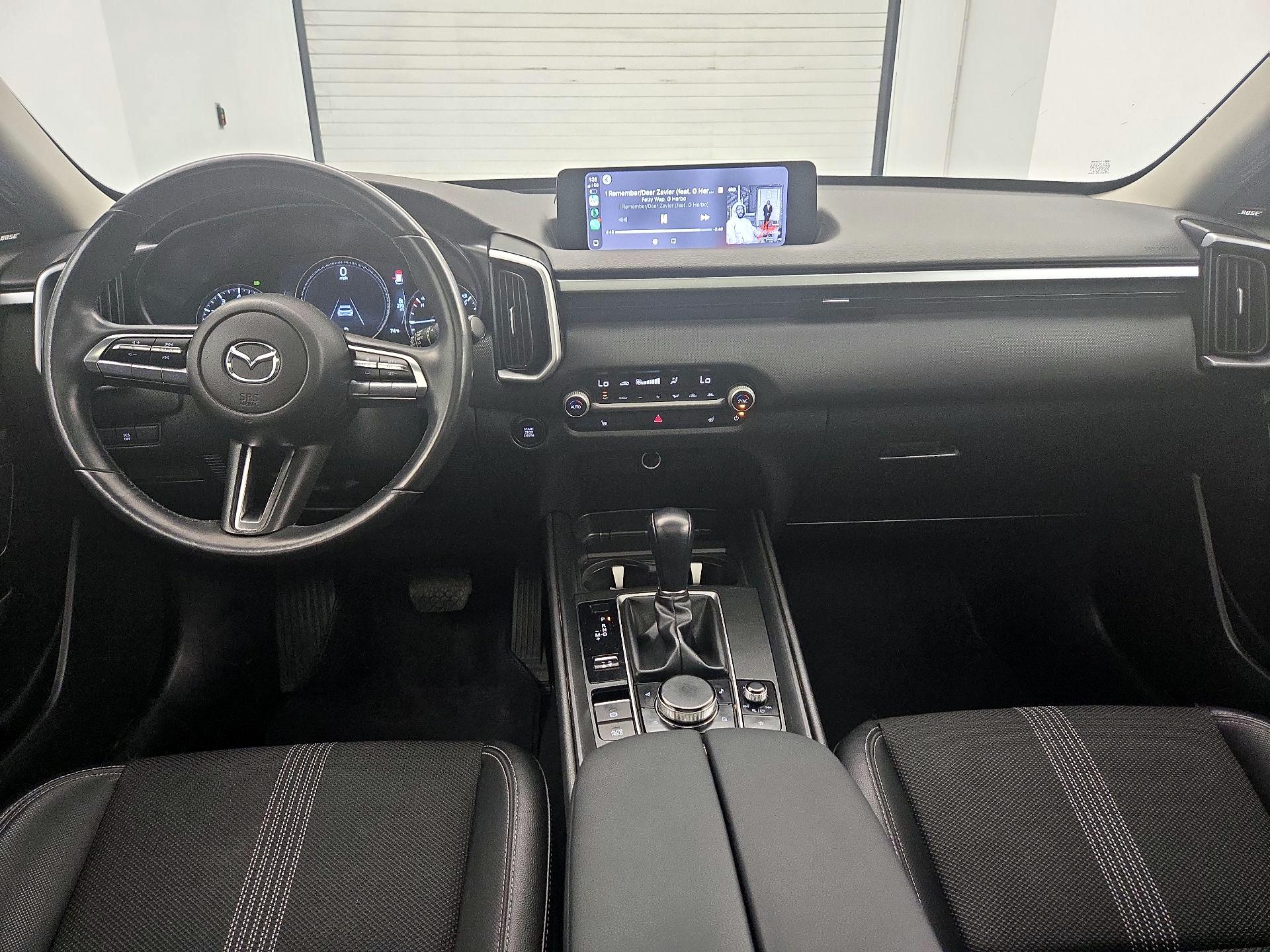 Thumbnail: 2024 Mazda CX-50 - 8