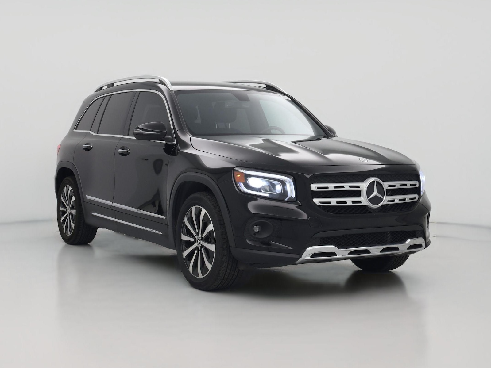 2023 Mercedes-Benz GLB