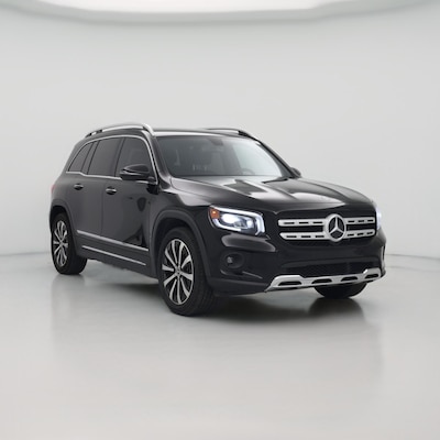 Recommended categories heading image of the selected vehicle