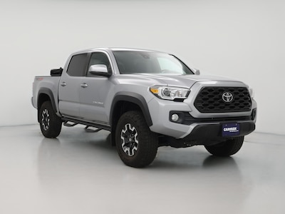 2020 Toyota Tacoma TRD Off Road