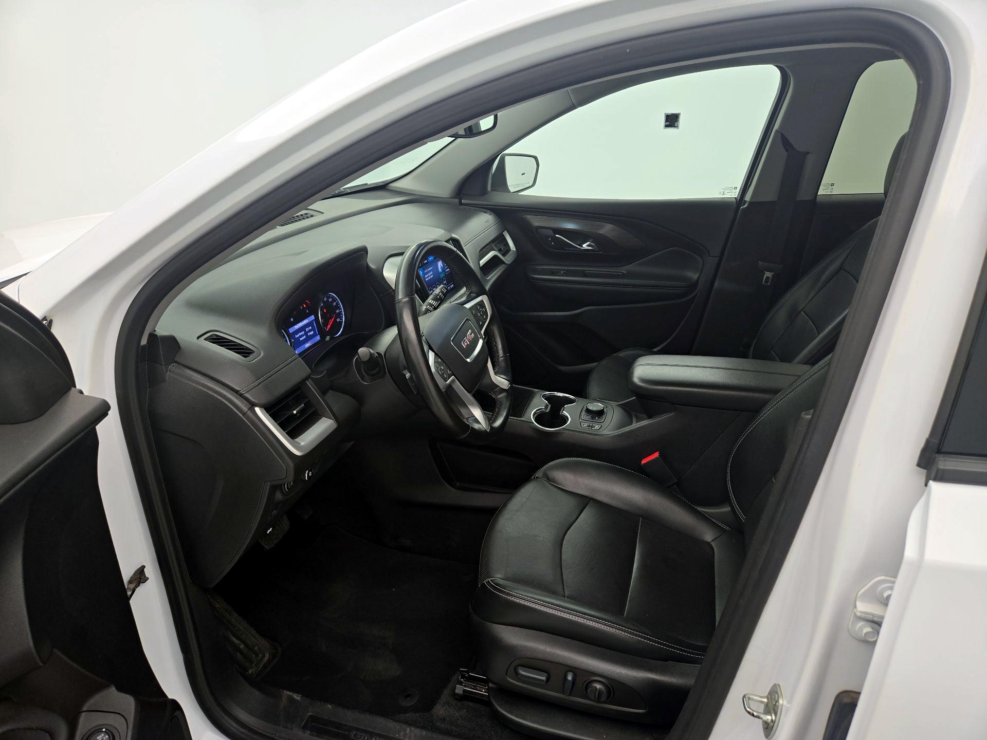 Thumbnail: 2023 GMC Terrain - 9