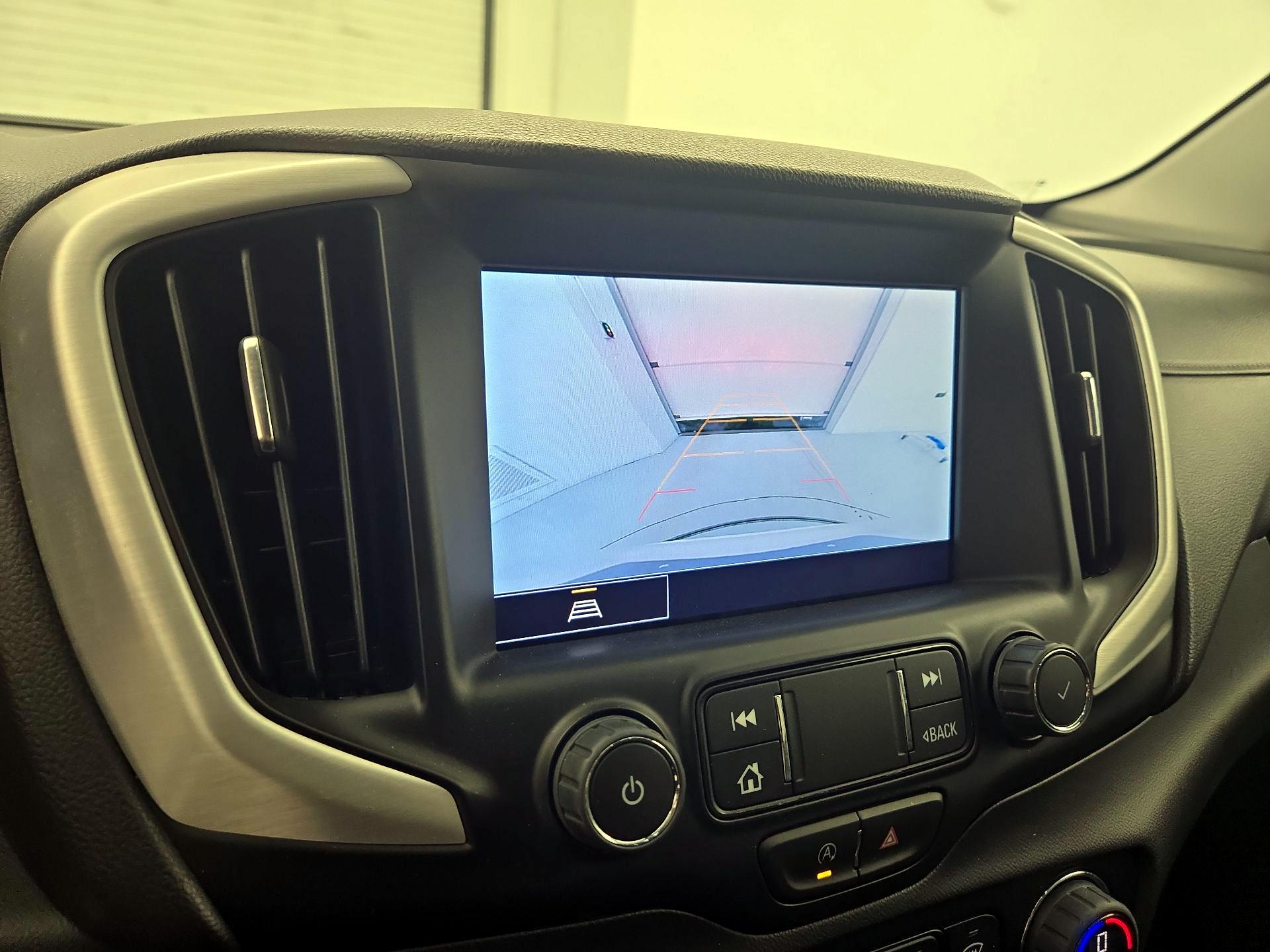 Thumbnail: 2023 GMC Terrain - 12