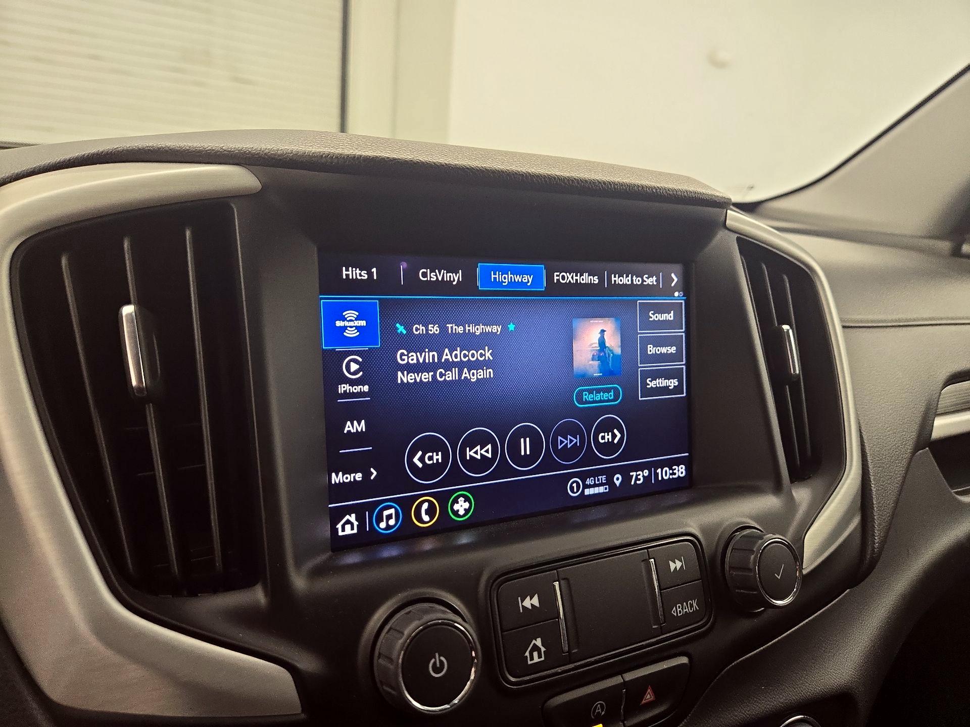 Thumbnail: 2023 GMC Terrain - 13