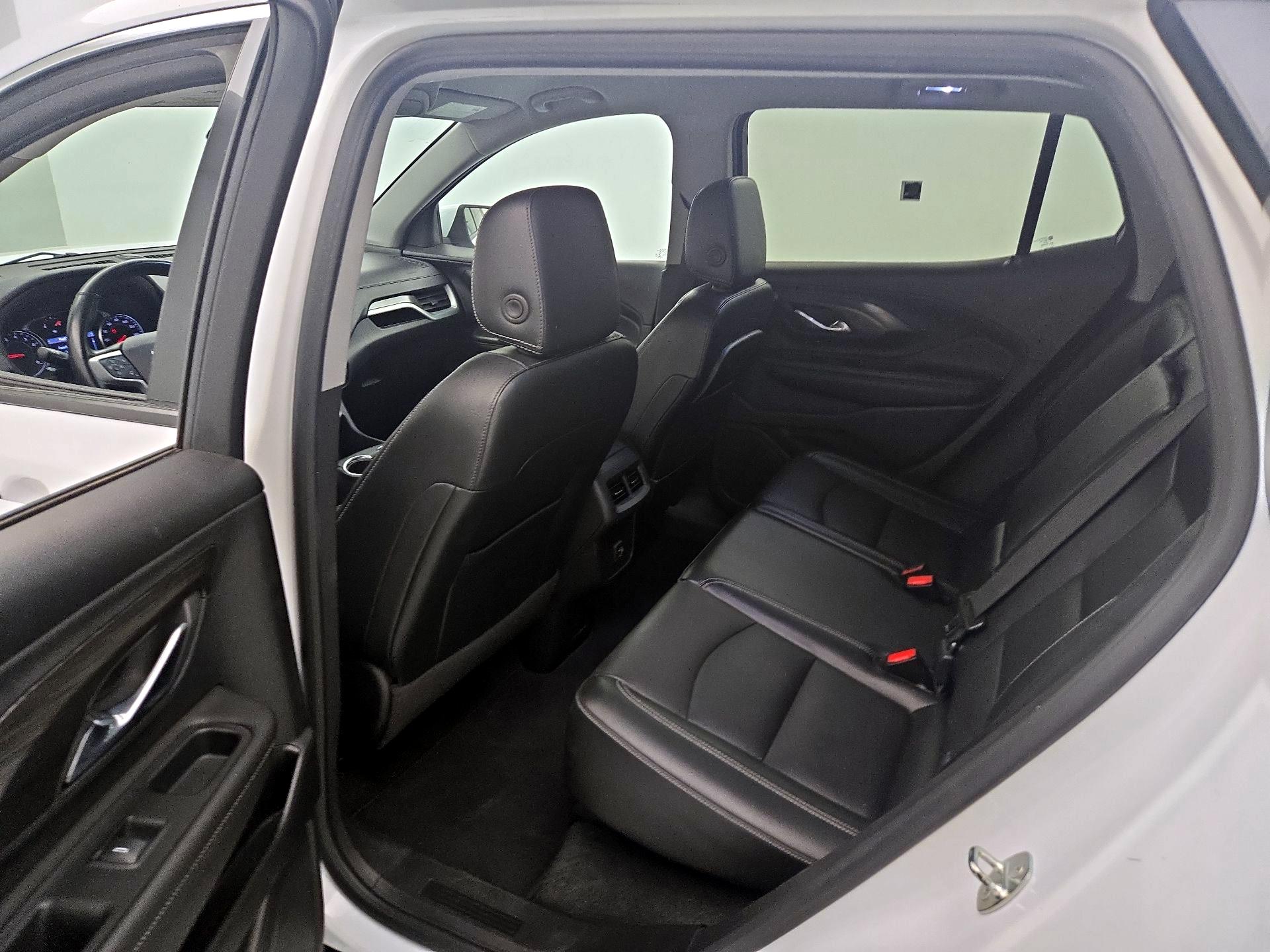 Thumbnail: 2023 GMC Terrain - 17