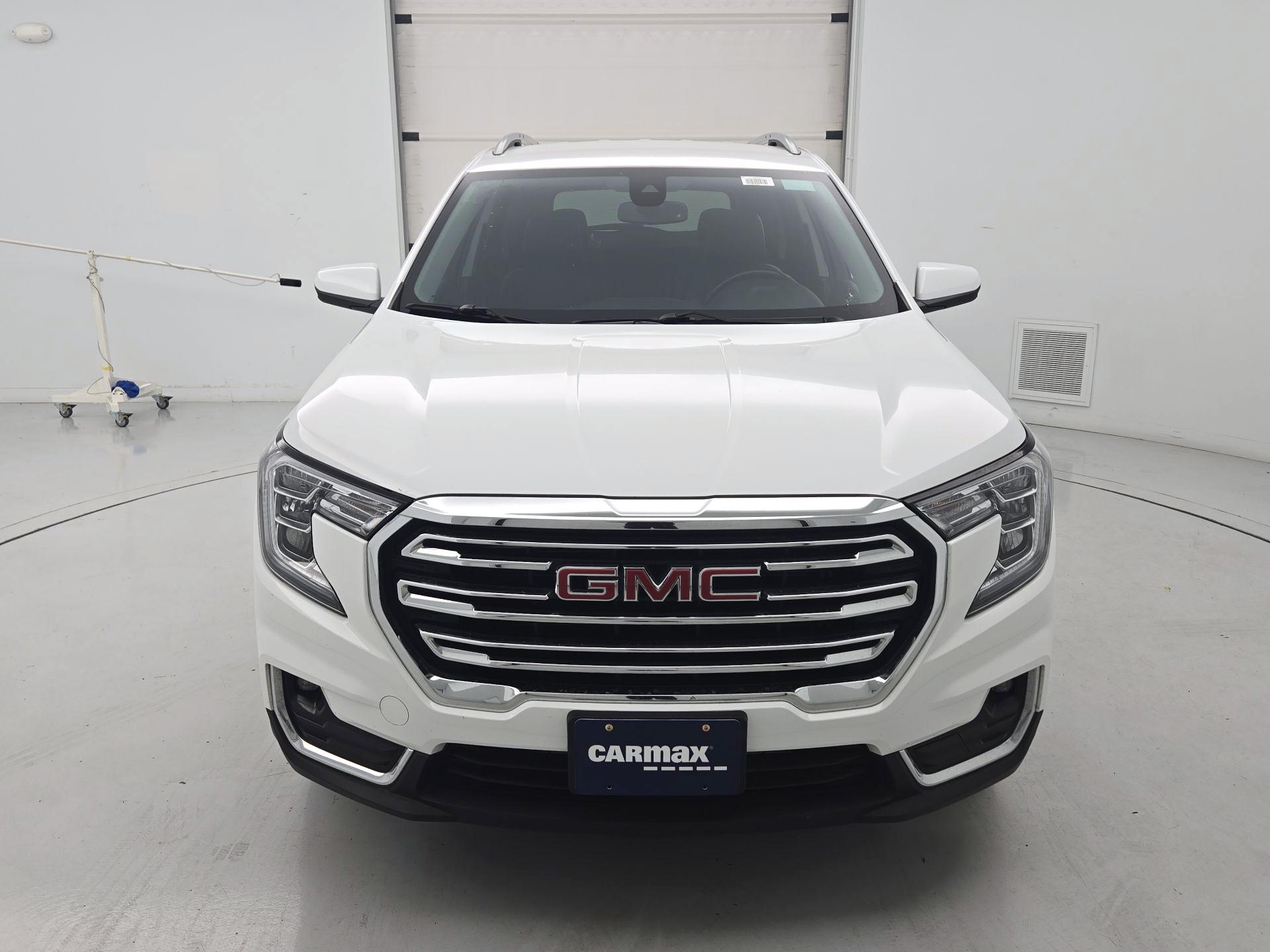 Thumbnail: 2023 GMC Terrain - 2