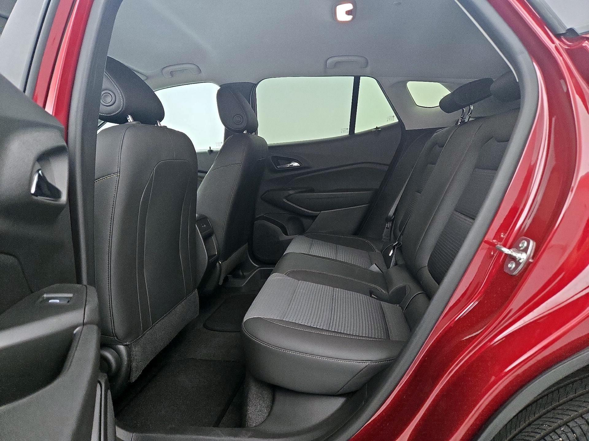 Thumbnail: 2025 Chevrolet Trax - 19