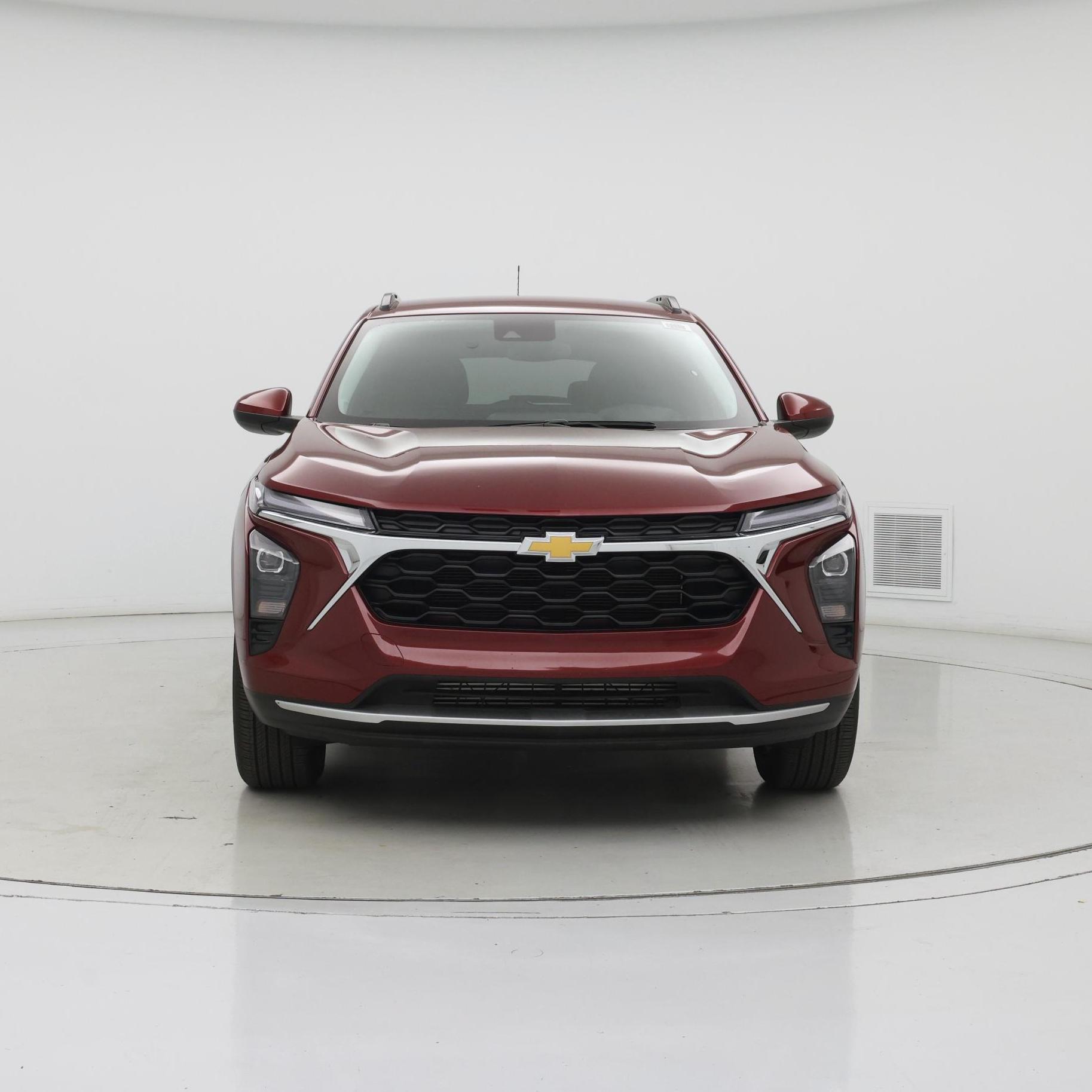 Thumbnail: 2025 Chevrolet Trax - 5