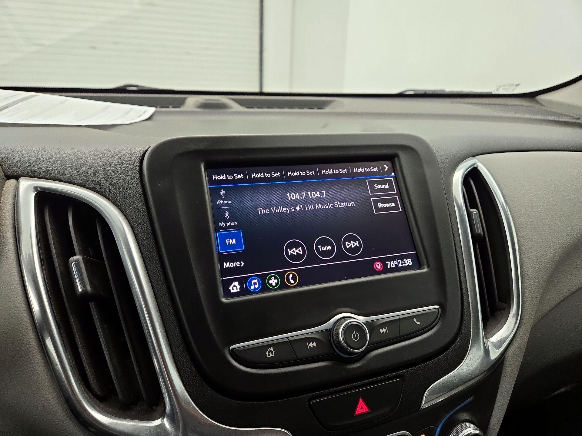 Thumbnail: 2021 Chevrolet Equinox - 15