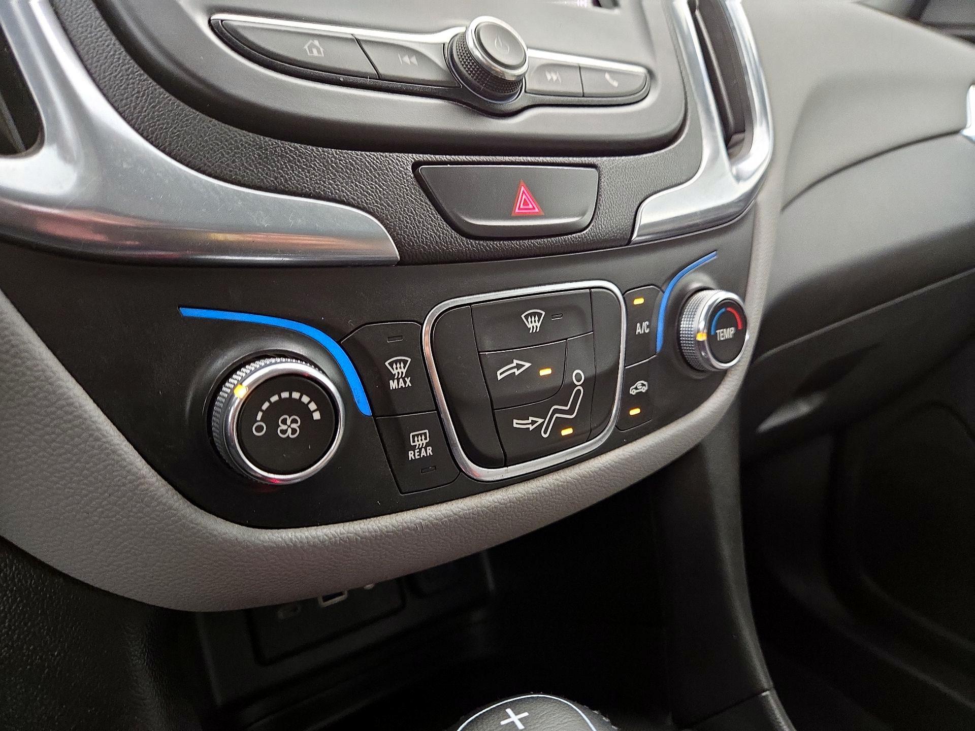 Thumbnail: 2021 Chevrolet Equinox - 16